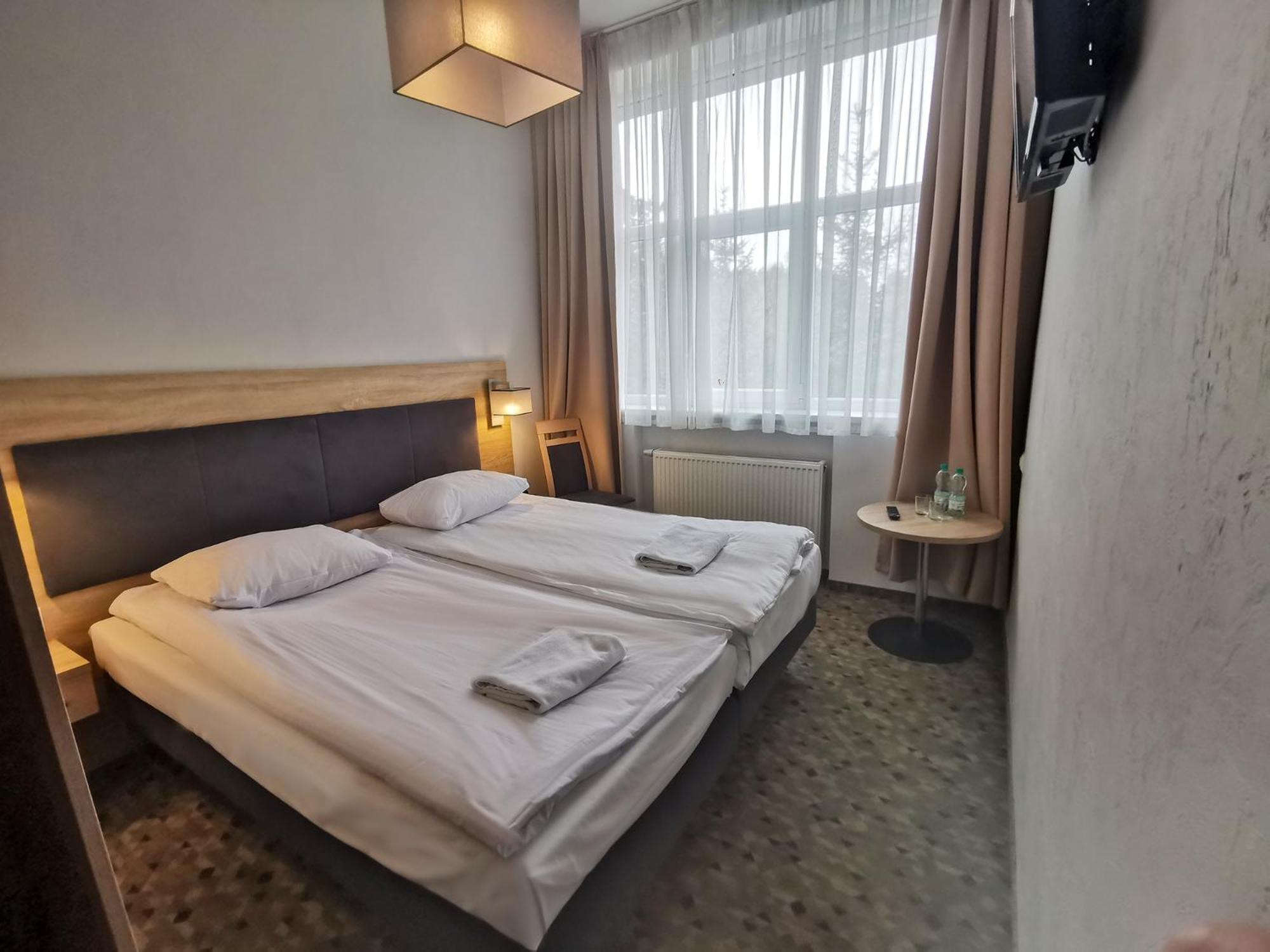 Twin Room photo 2