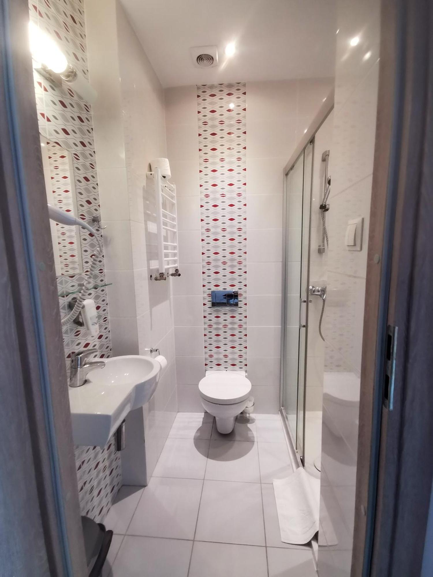 Standard Double Room - Photo 2