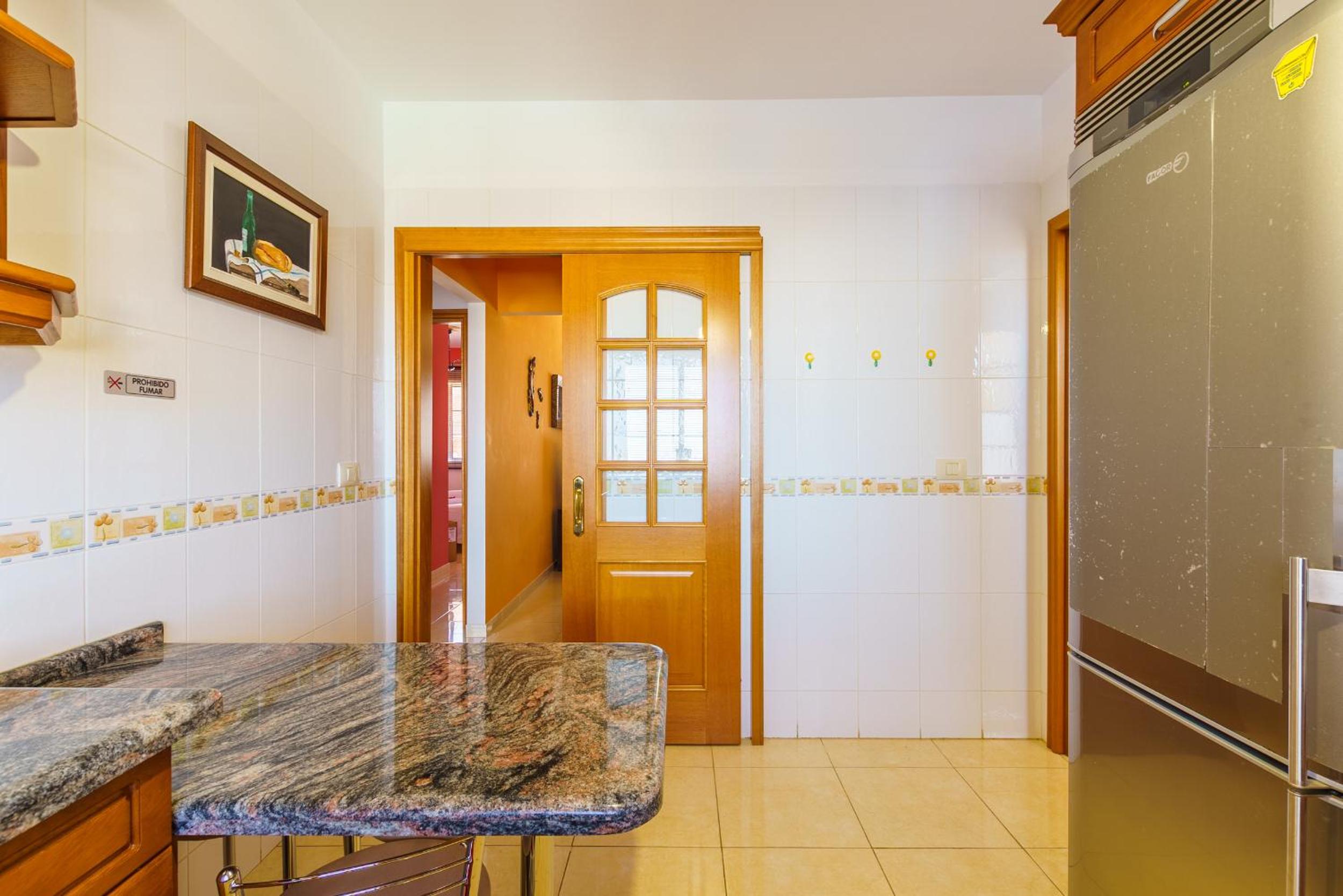 Two-Bedroom House photo 2