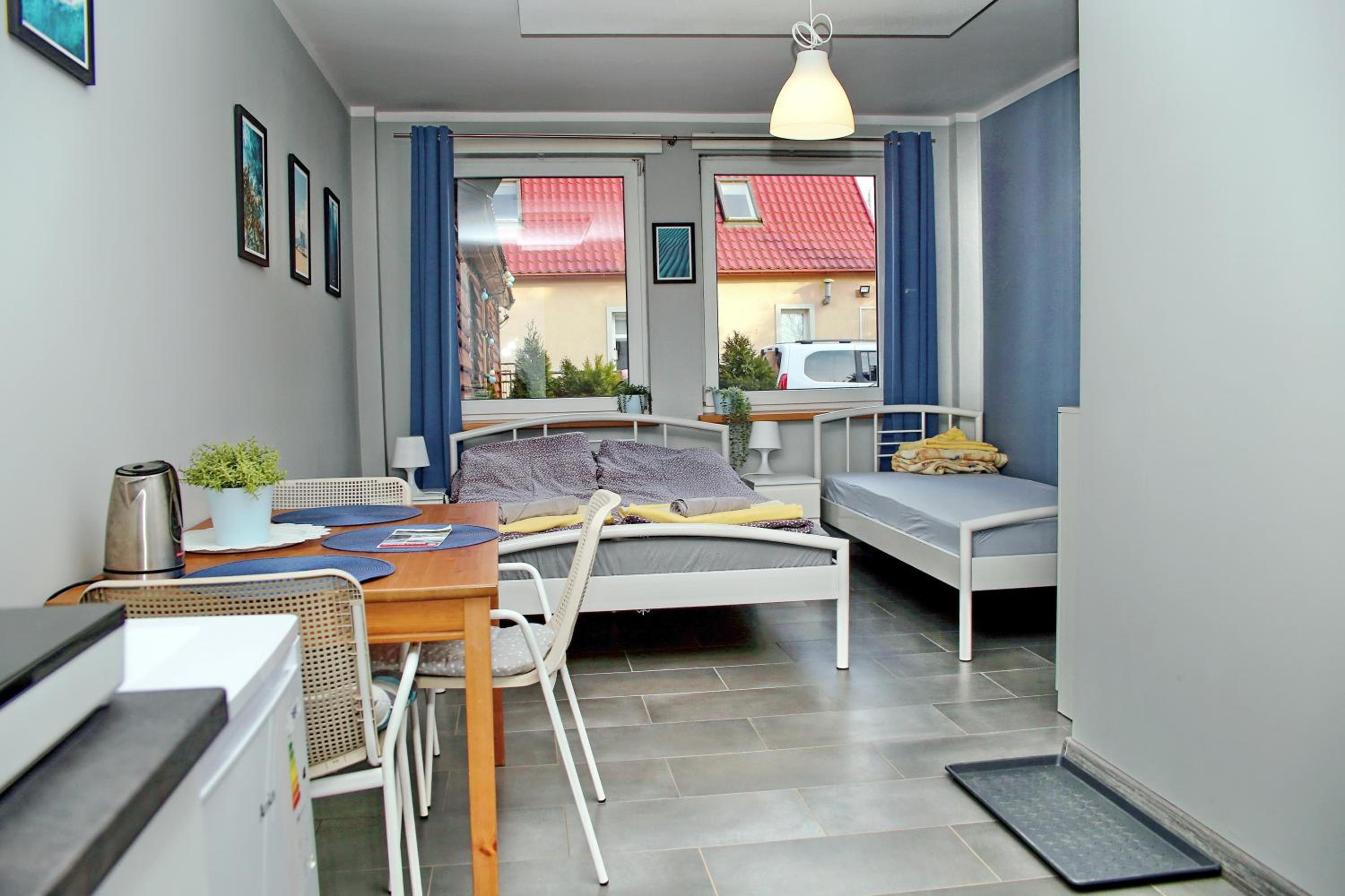 Apartment photo 1