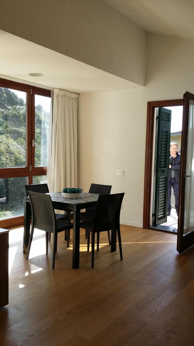Penthouse Apartment photo 3