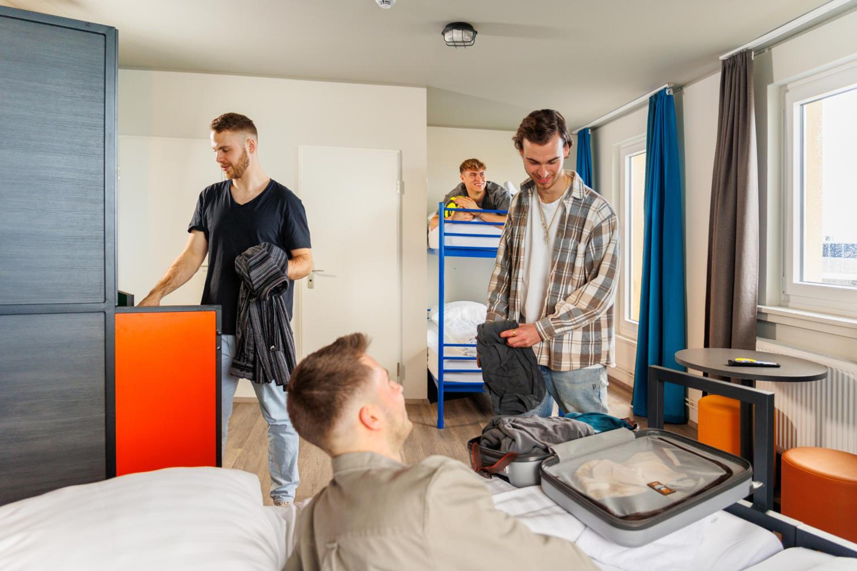 Quadruple Room - Photo 5