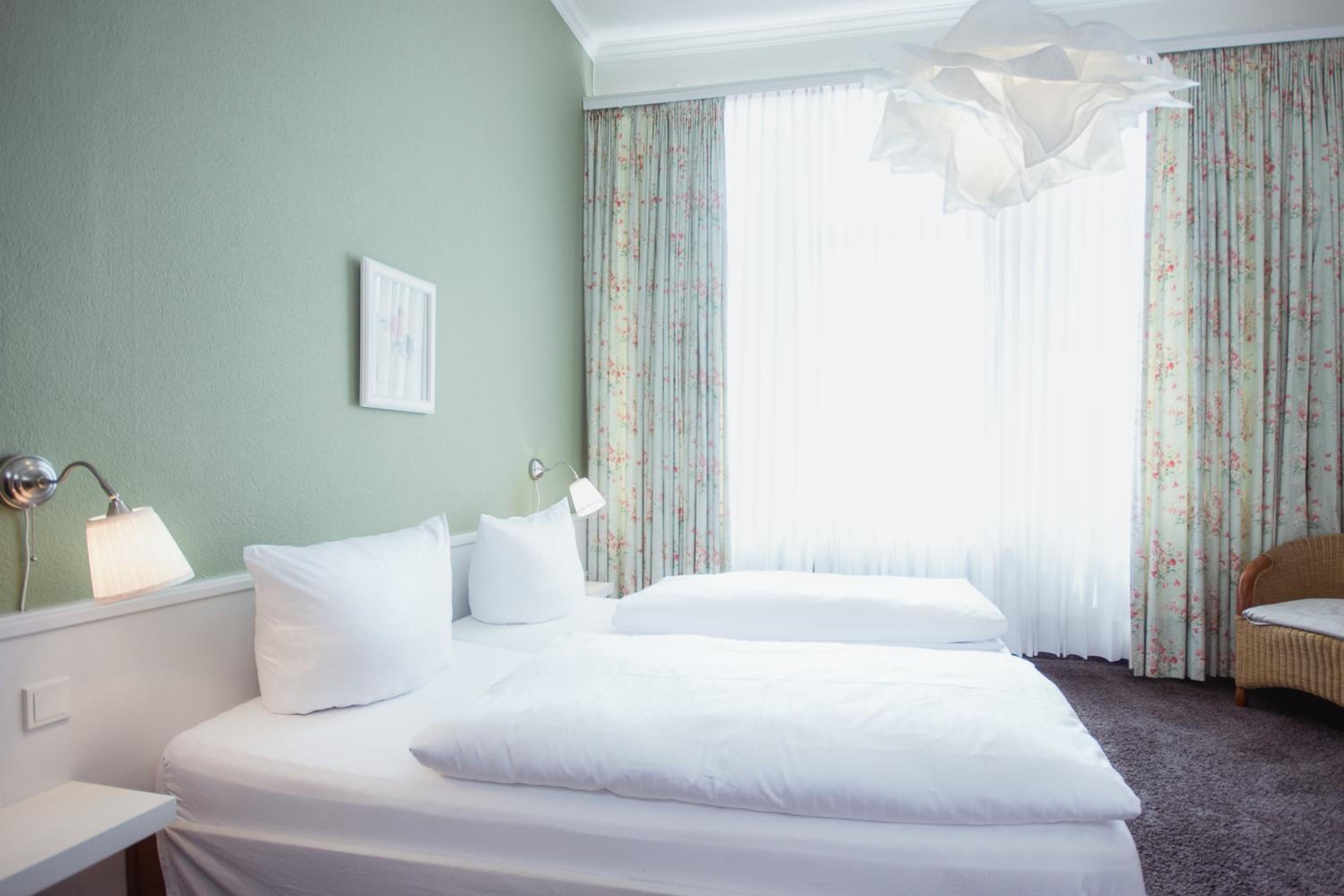 Double Room - Photo 4