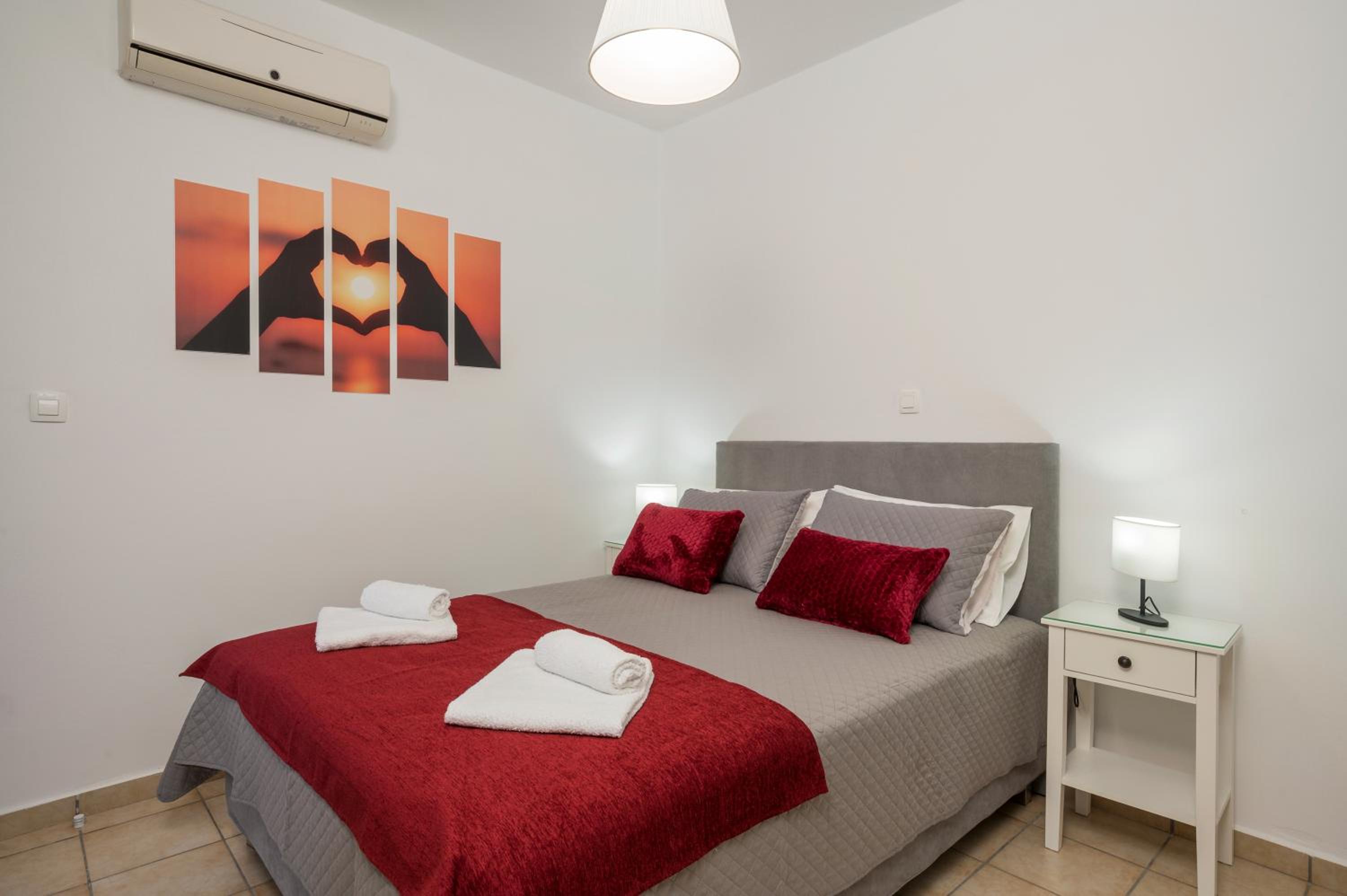 Two-Bedroom House photo 1
