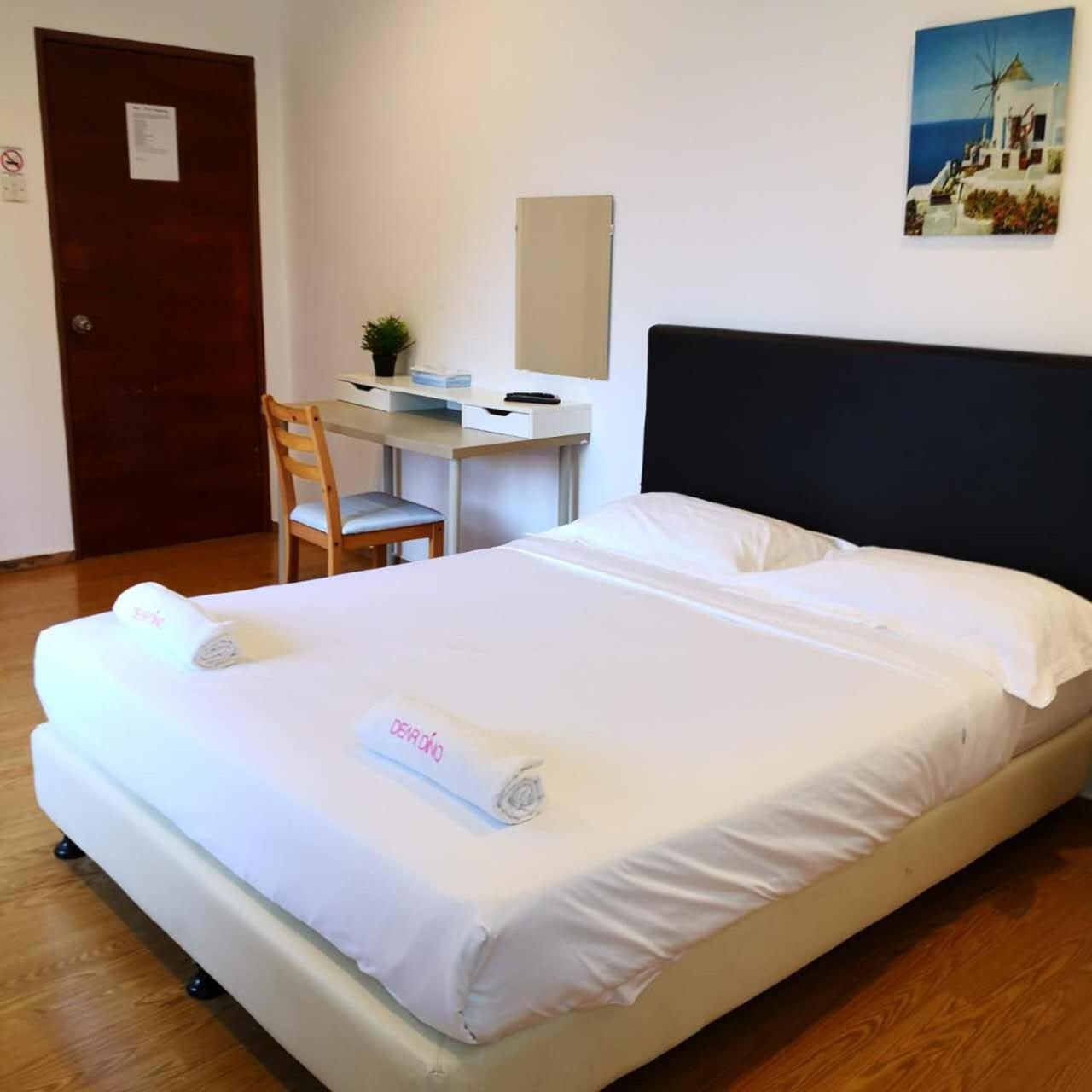 Standard Double Room photo 1