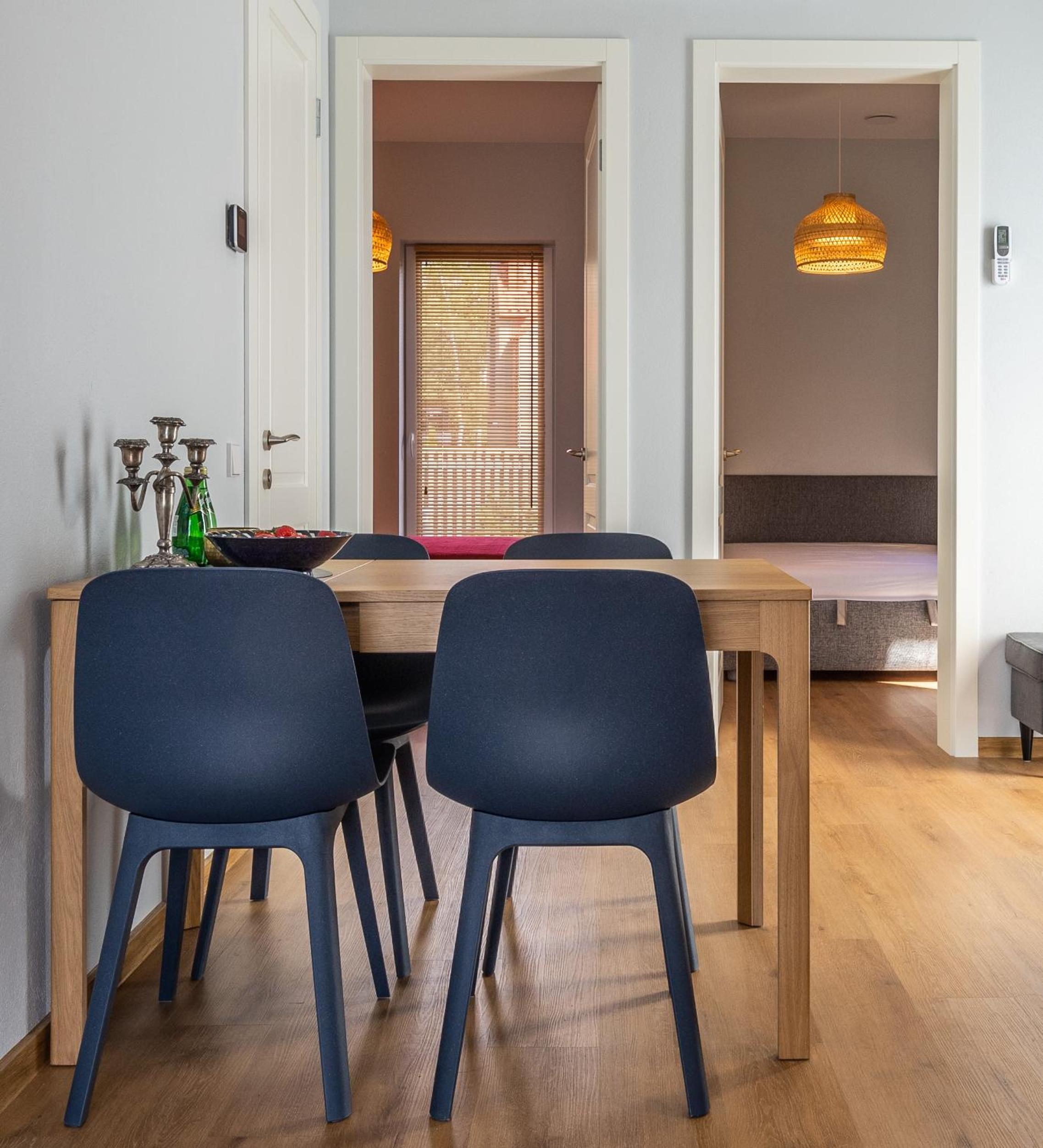 Two-Bedroom Apartment - Photo 17