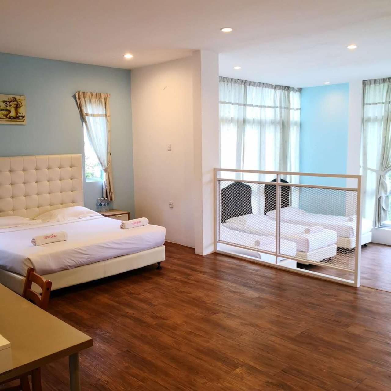 Family Suite photo 1