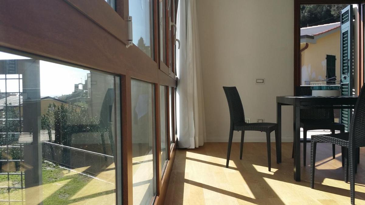 Penthouse Apartment photo 1