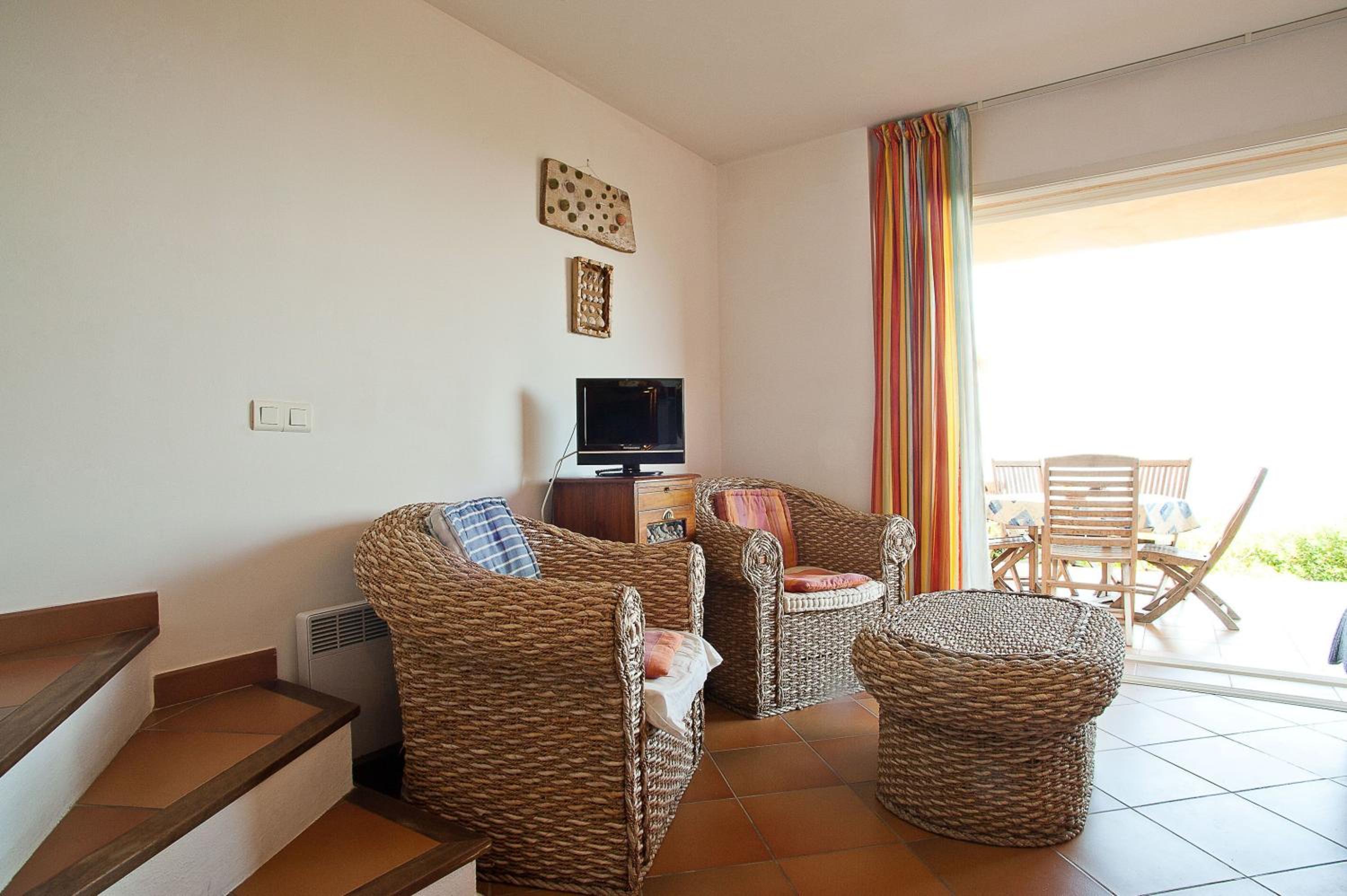 Villa with Sea View photo 1