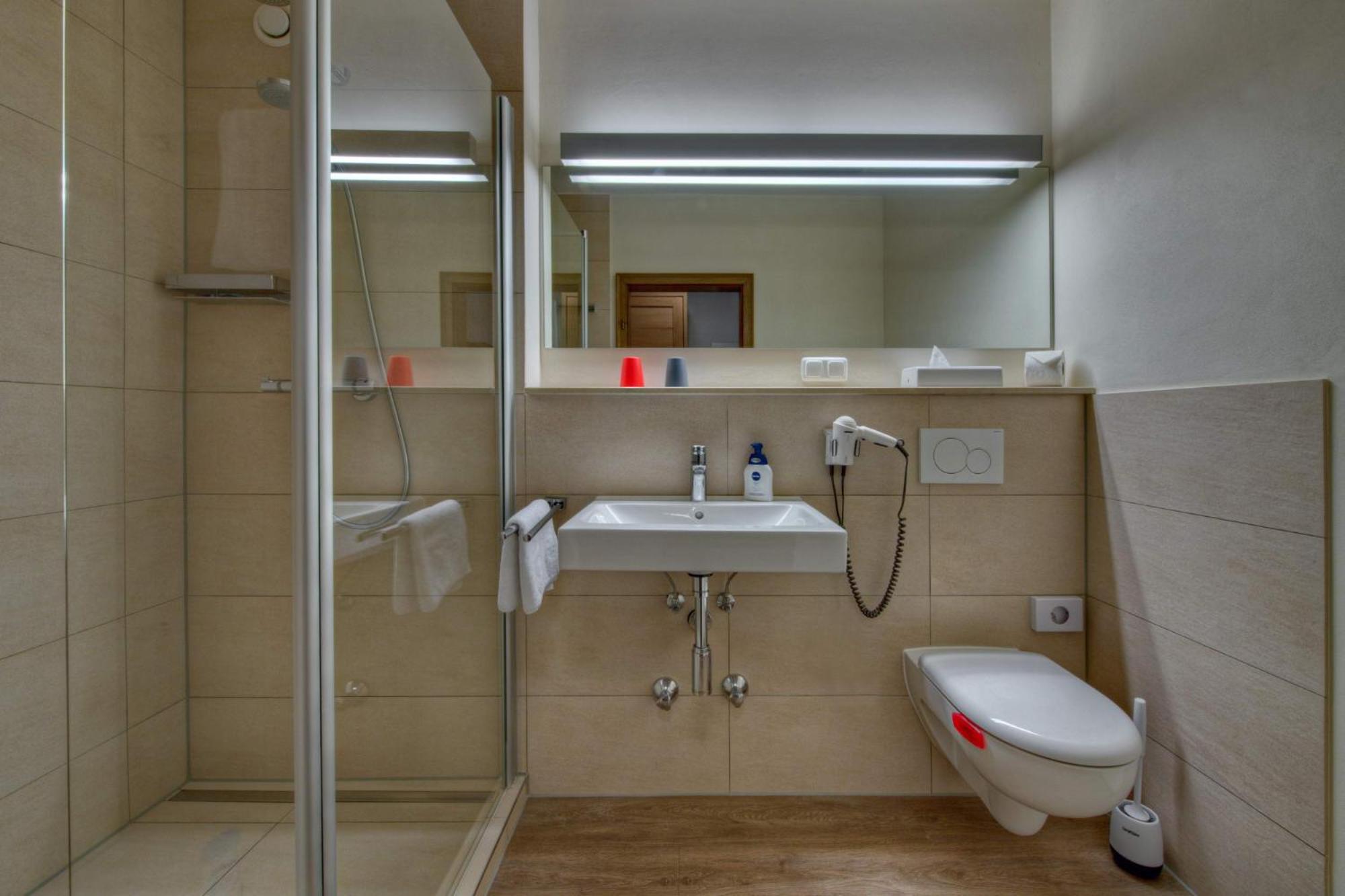 Double Room with Terrace photo 3