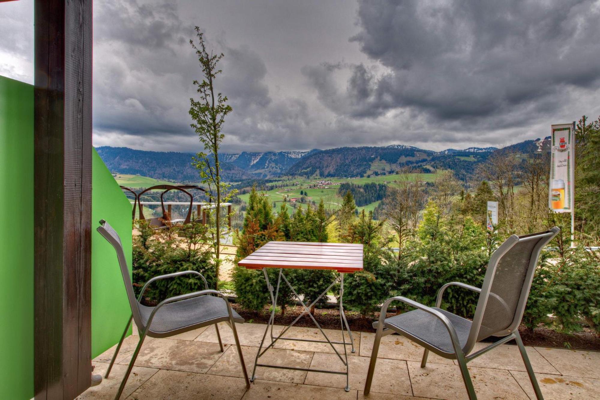 Double Room with Terrace photo 2