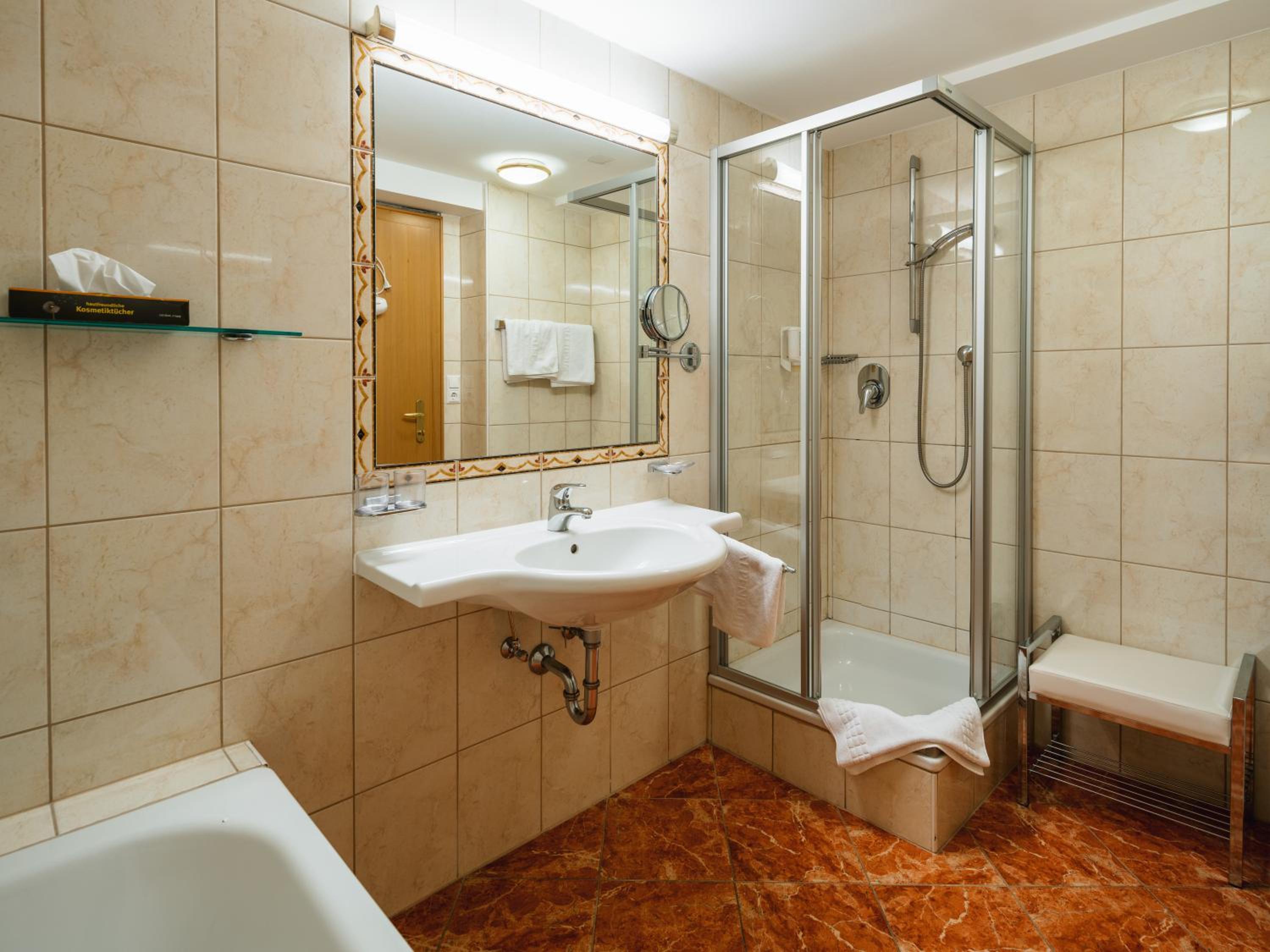 Double Room - Photo 2