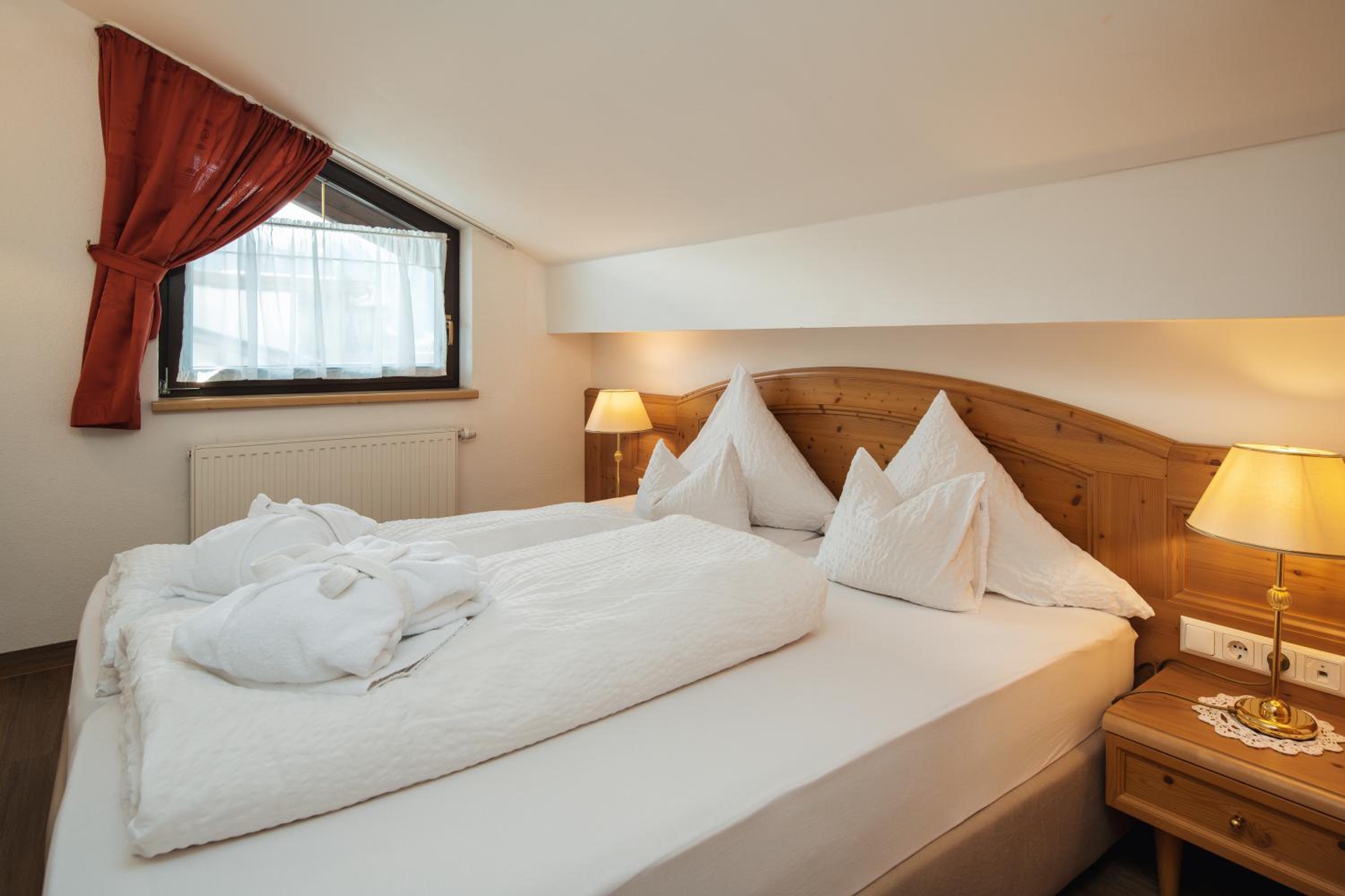 Double Room - Photo 3