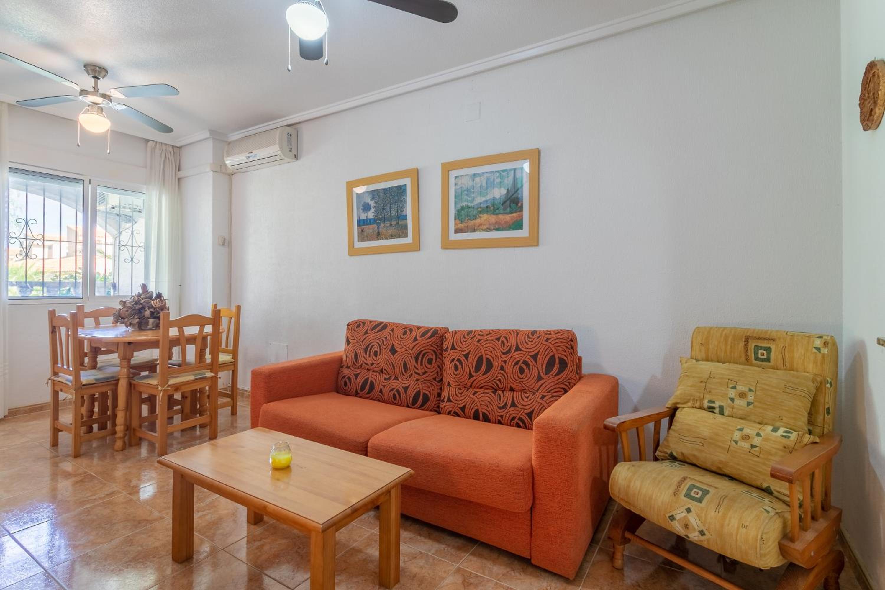 Deluxe Bungalow with Sea View