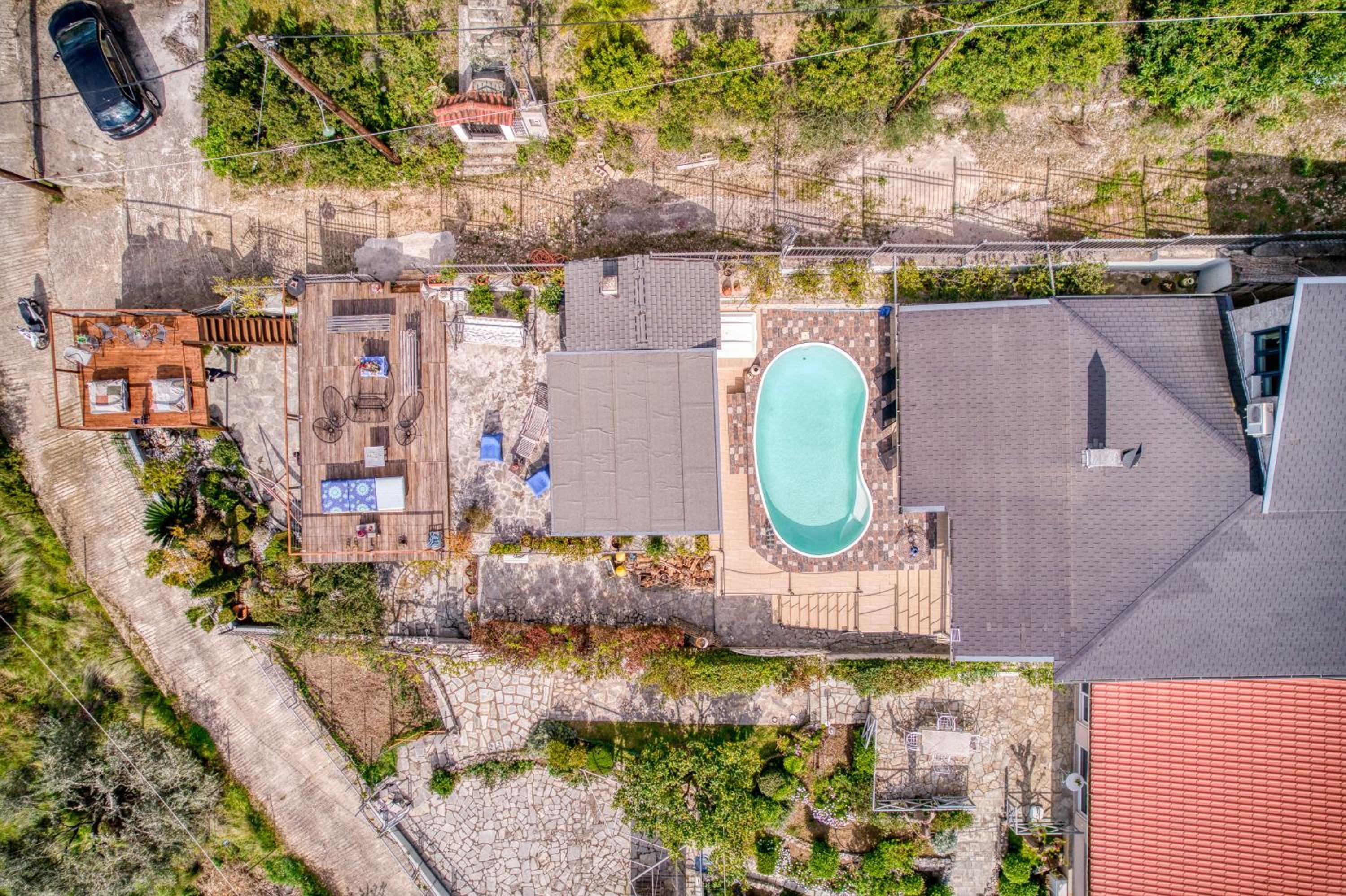 Villa with Private Pool - Photo 75