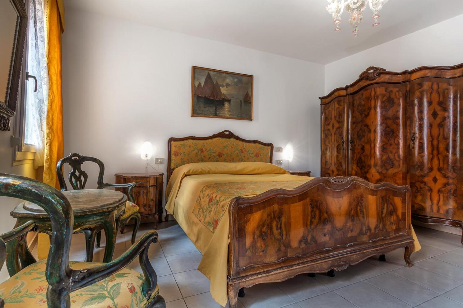 Double or Twin Room with Garden View photo 2