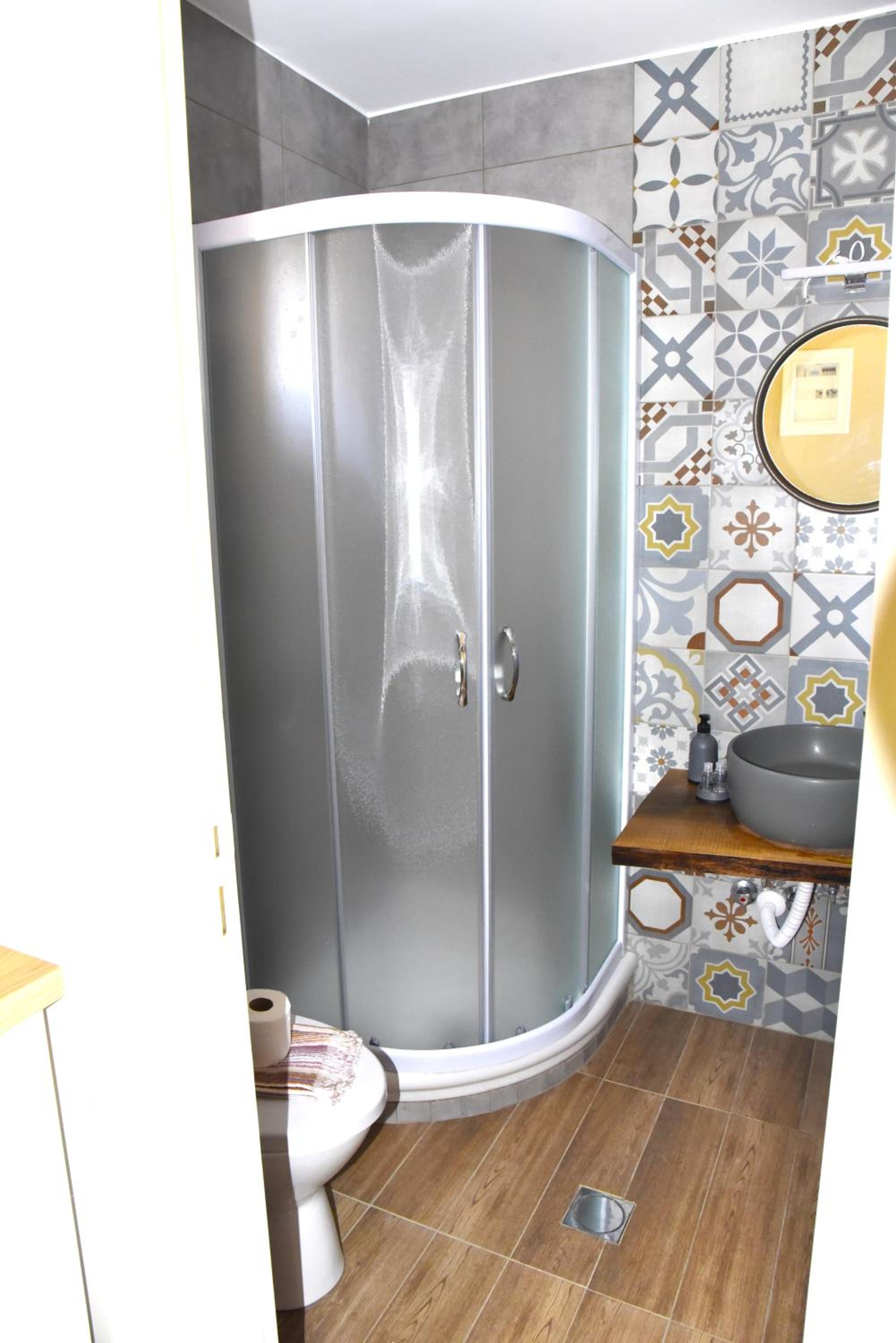 Quadruple Room with Bathroom photo 1