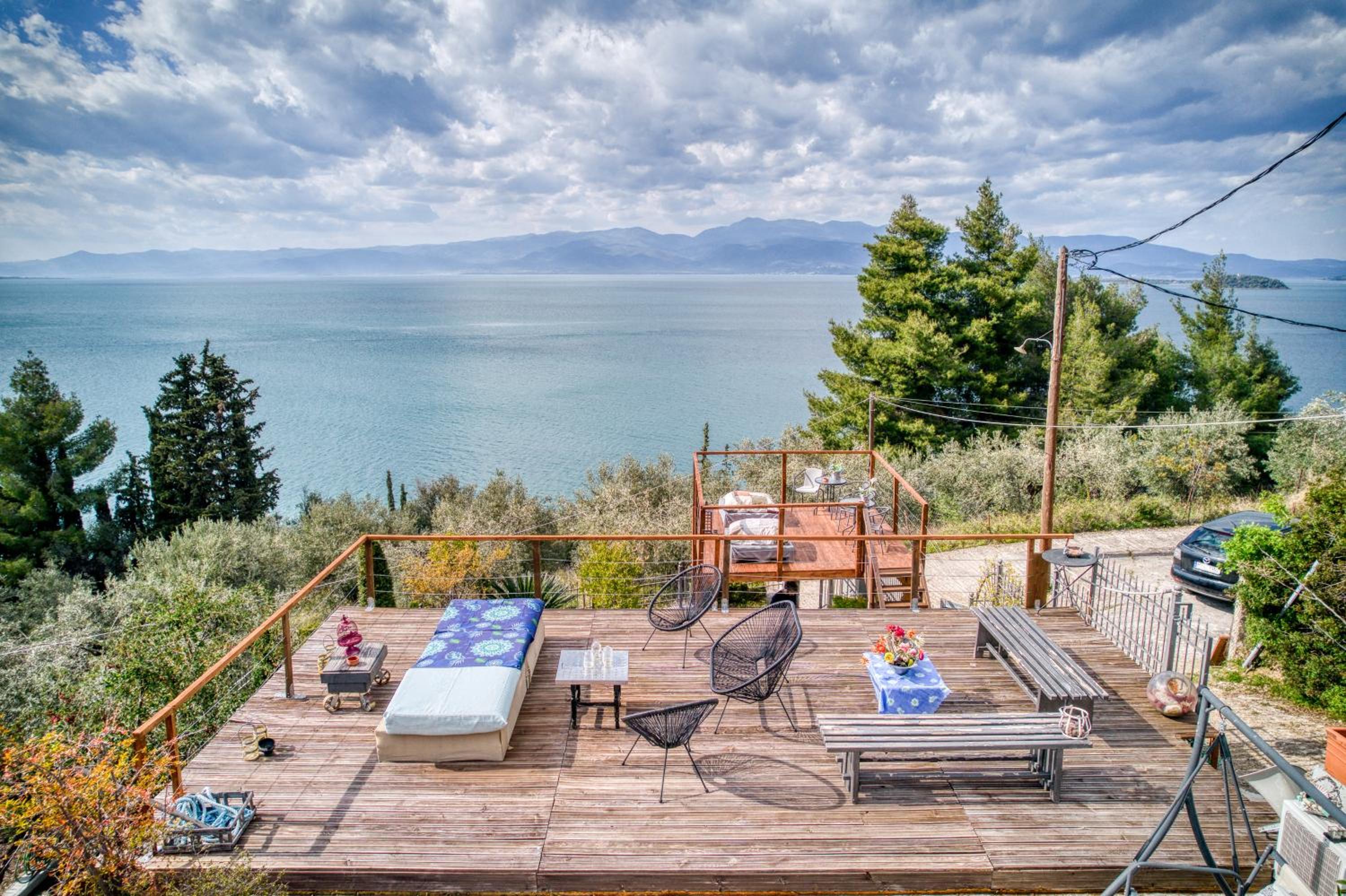 Villa with Private Pool - Photo 86