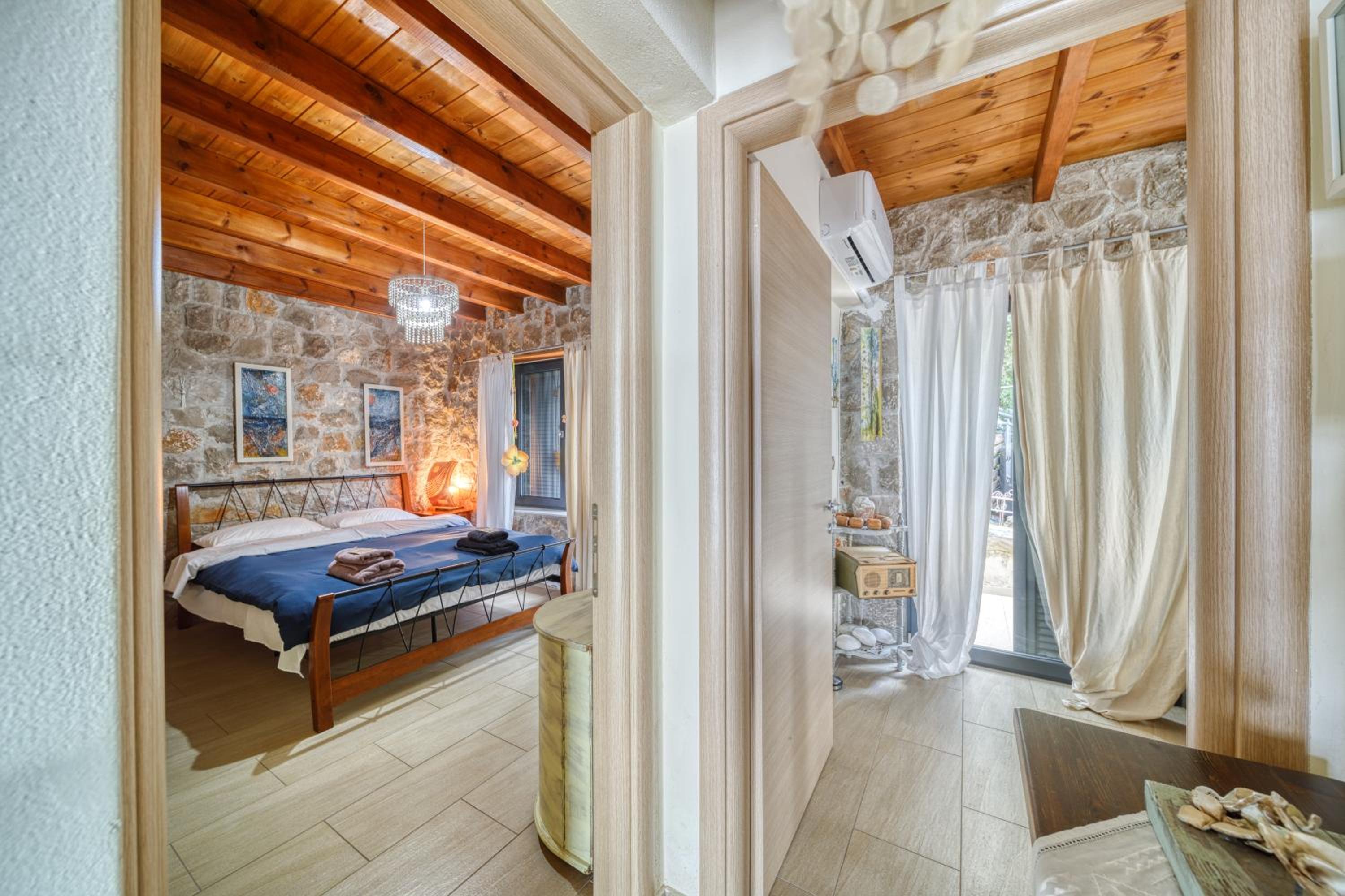 Villa with Private Pool - Photo 94