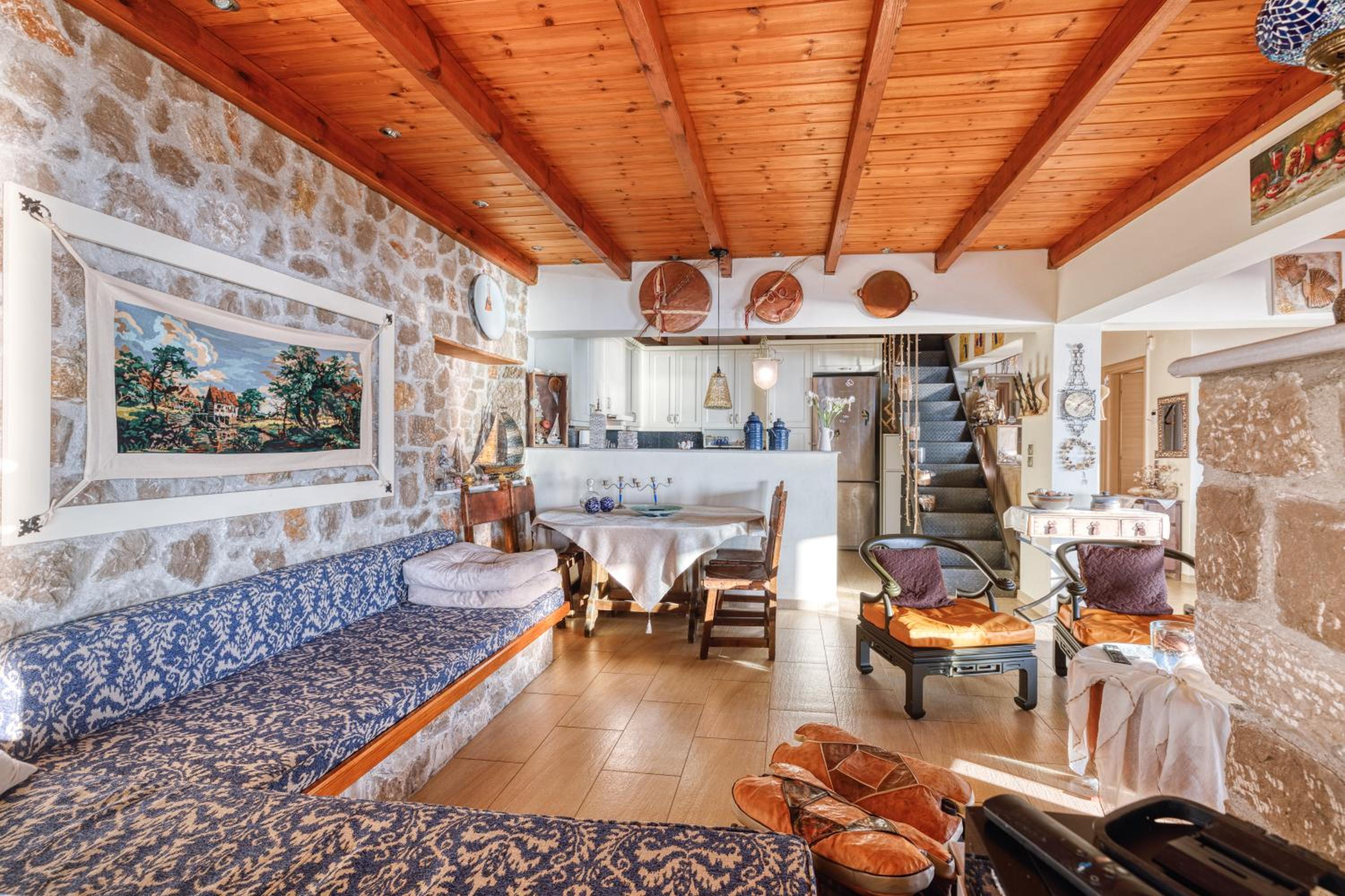 Villa with Private Pool - Photo 101