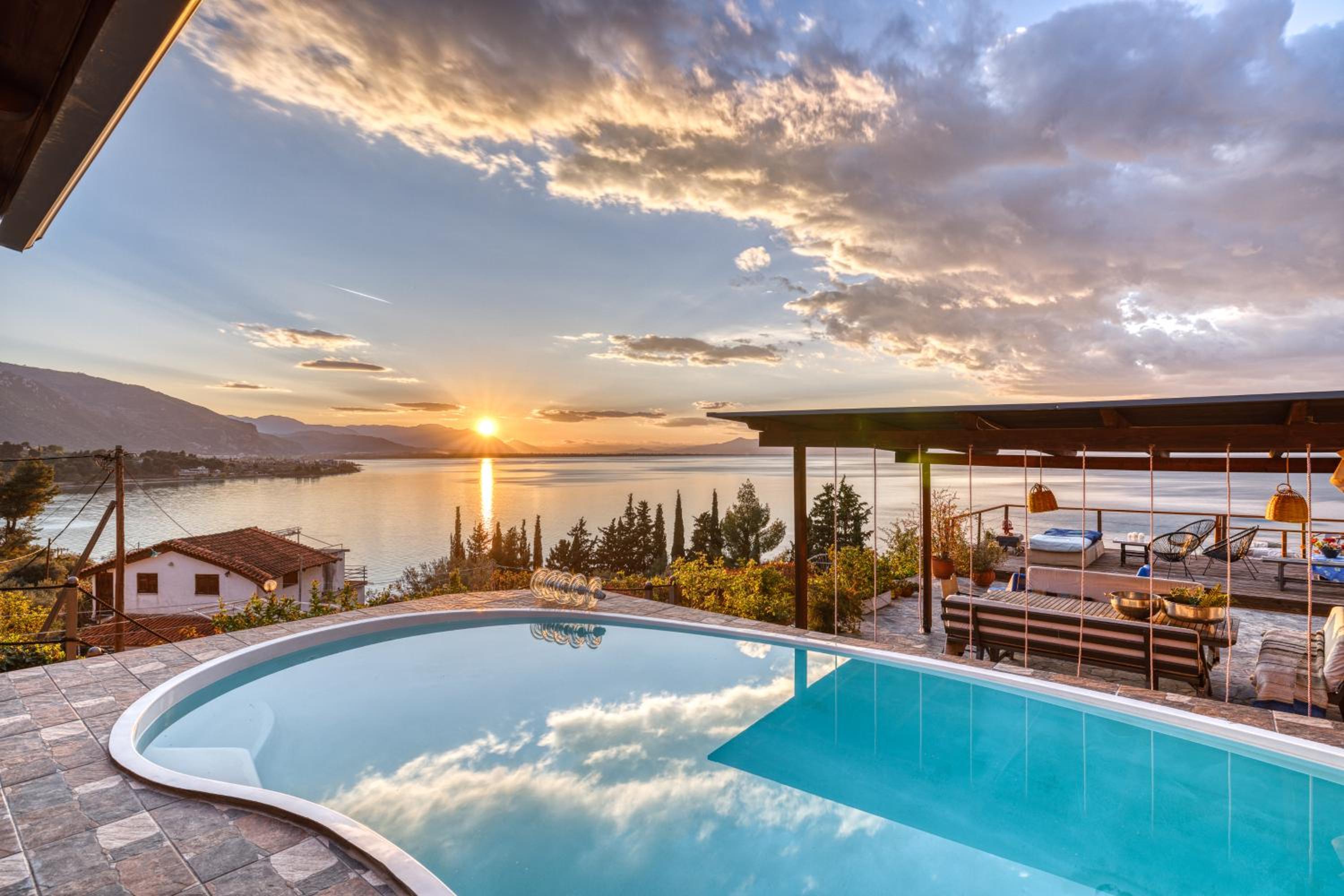 Villa with Private Pool - Photo 108