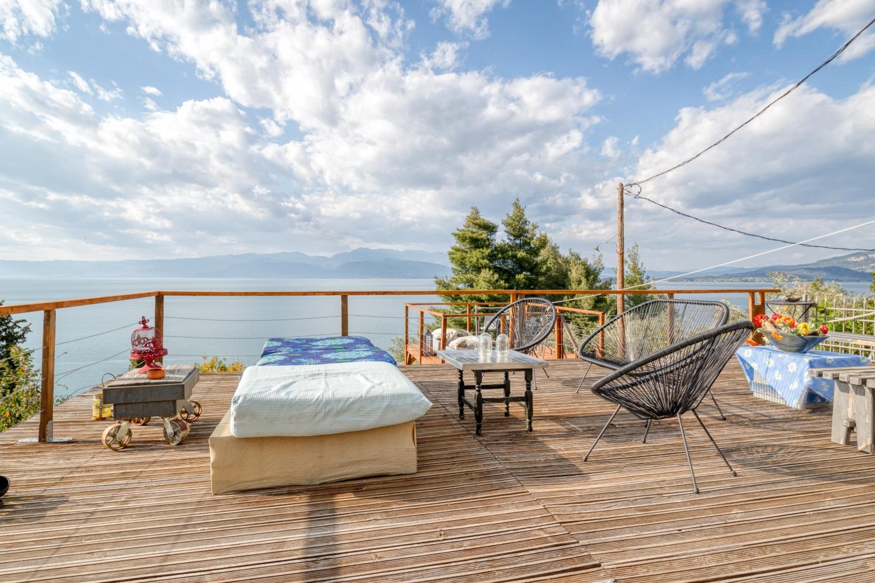 Villa with Private Pool - Photo 109