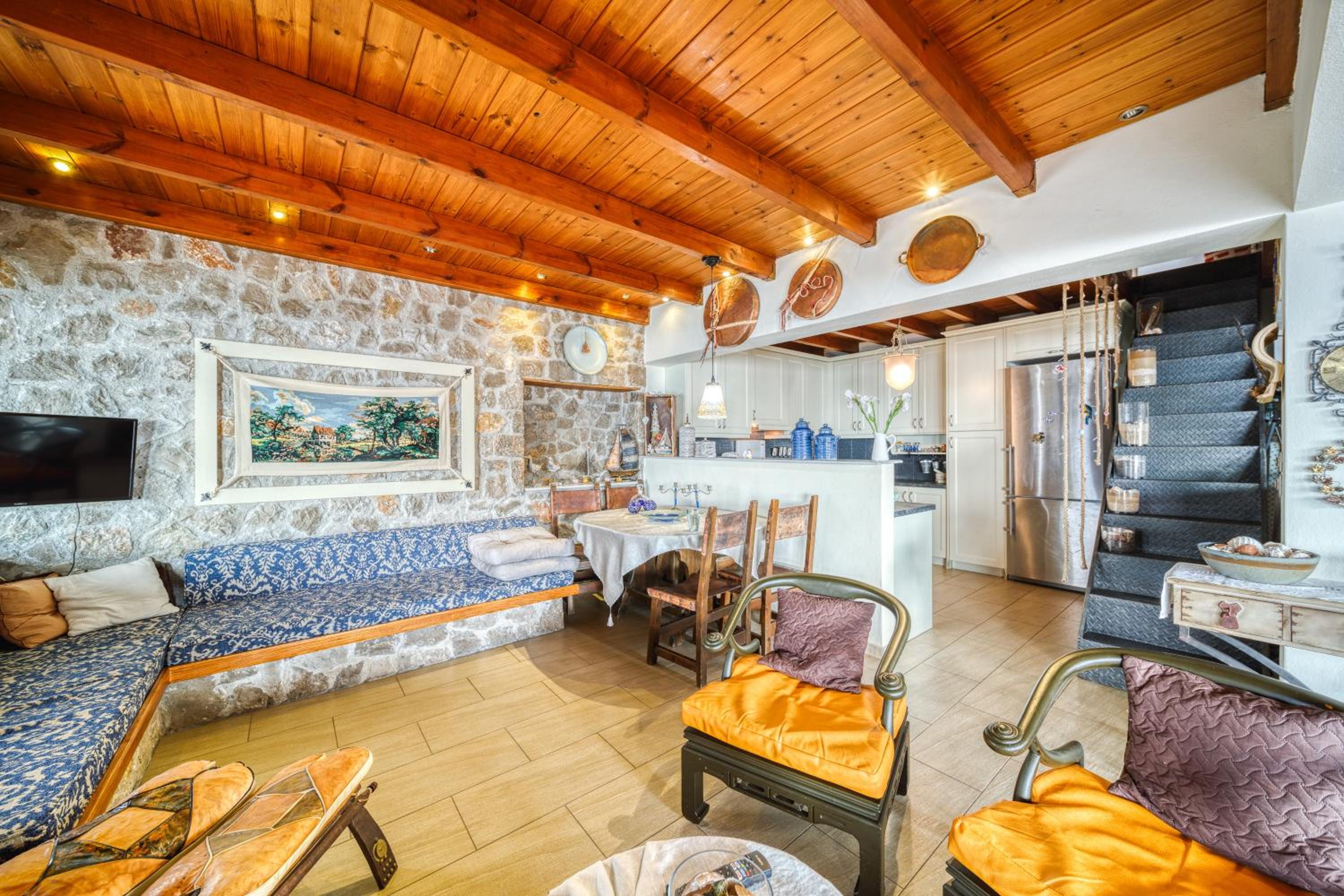 Villa with Private Pool - Photo 124