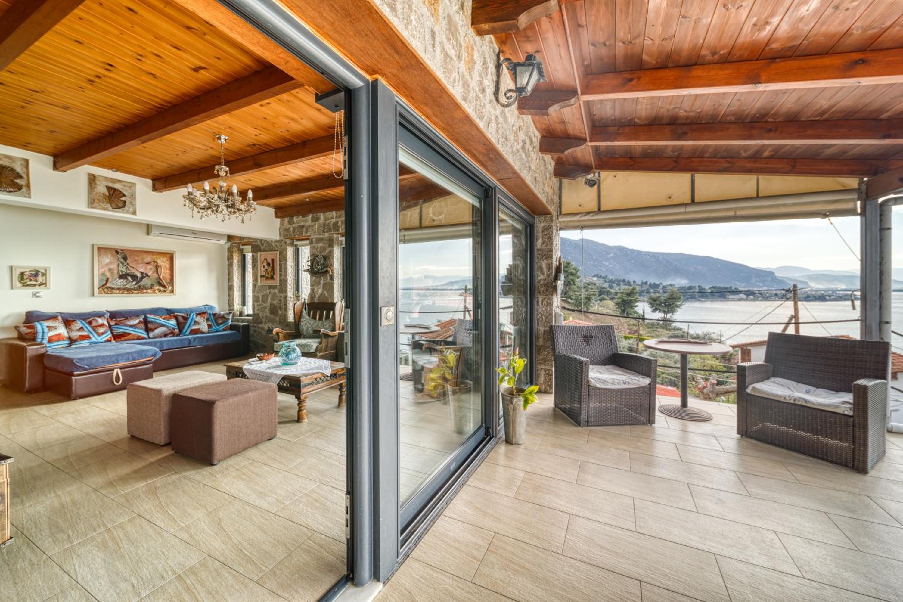 Villa with Private Pool - Photo 126