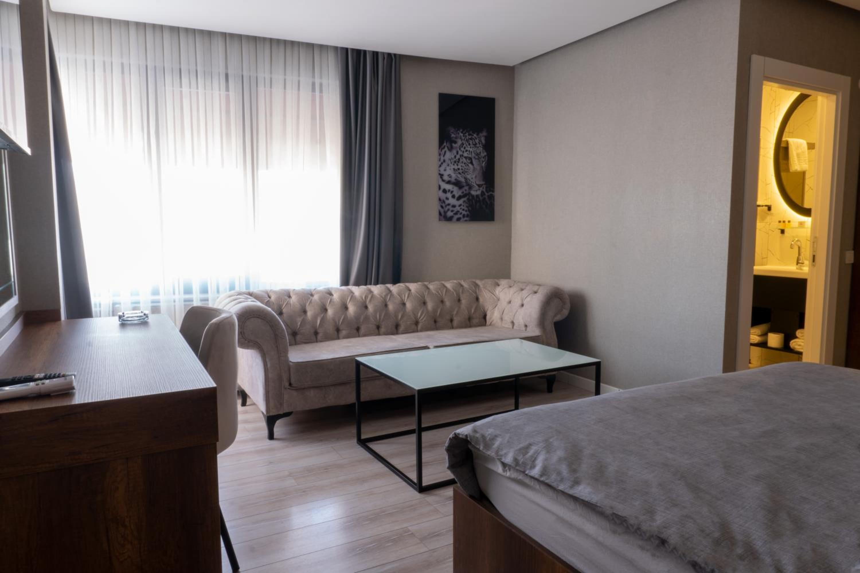 Deluxe Suite photo 3