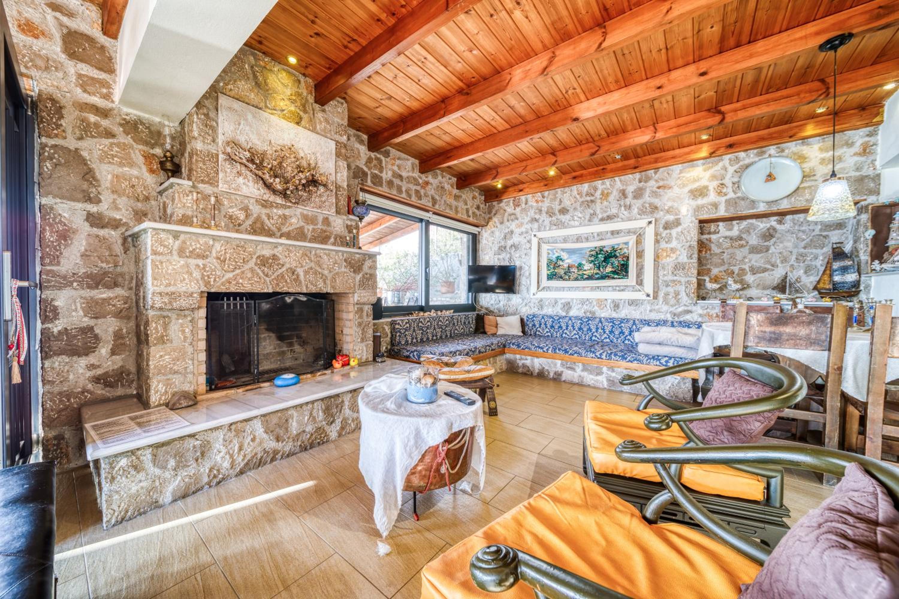 Villa with Private Pool - Photo 128