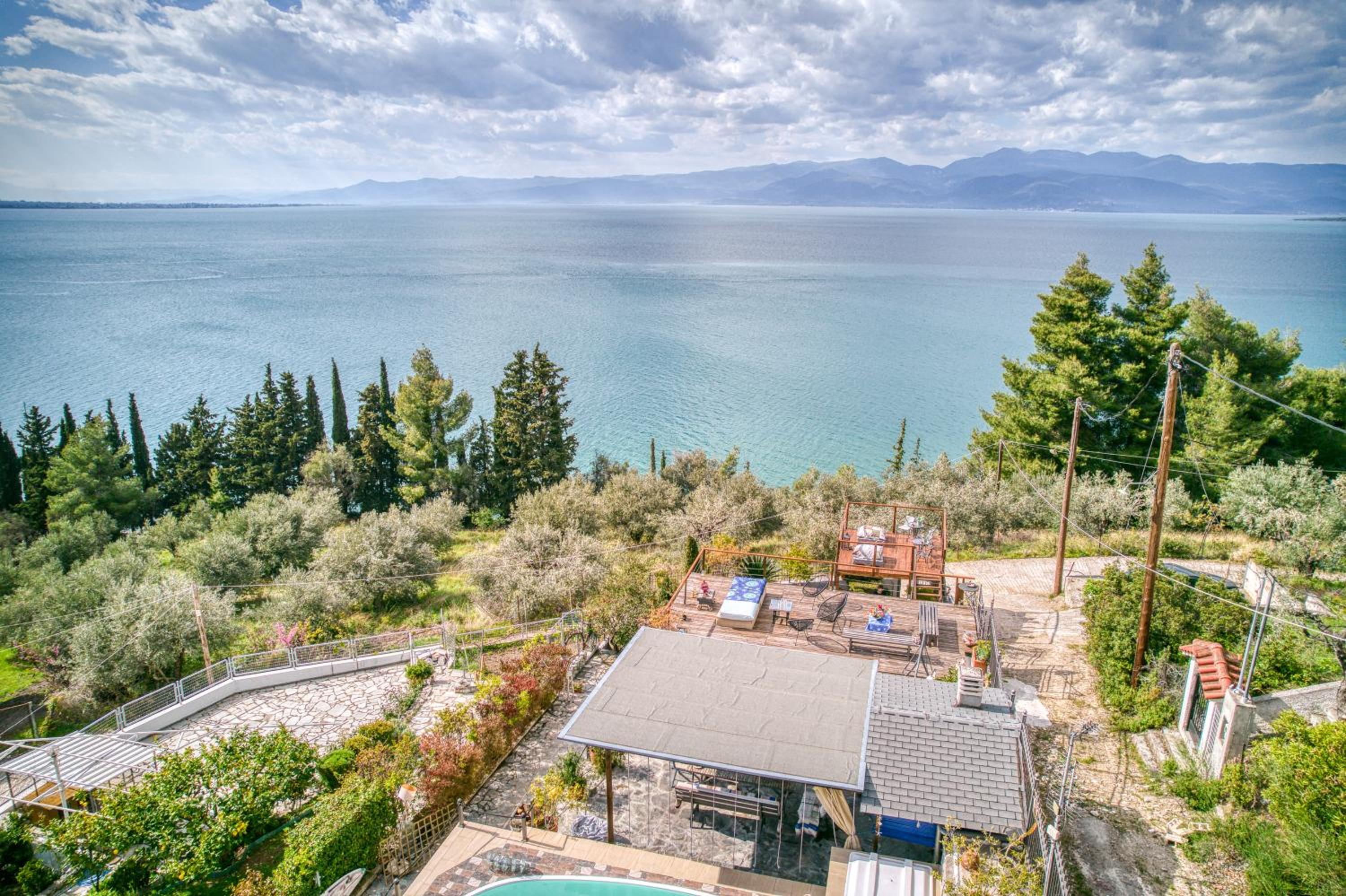 Villa with Private Pool - Photo 130