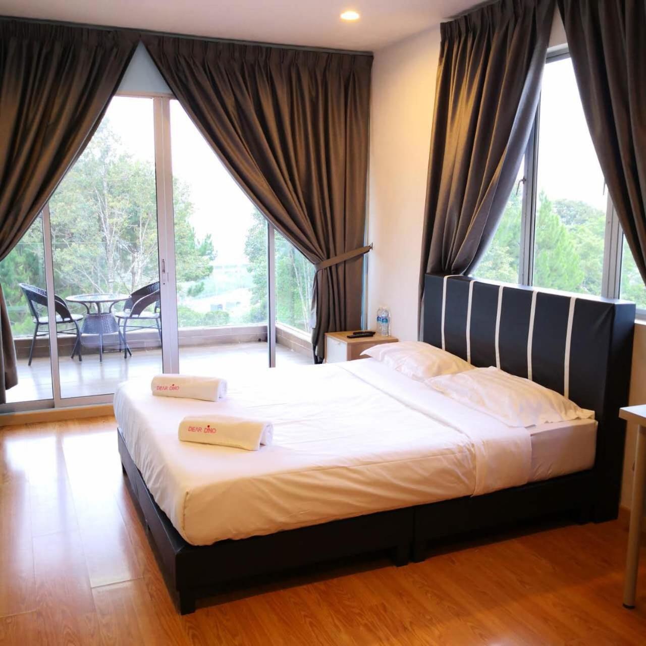 Double Room with Balcony photo 1