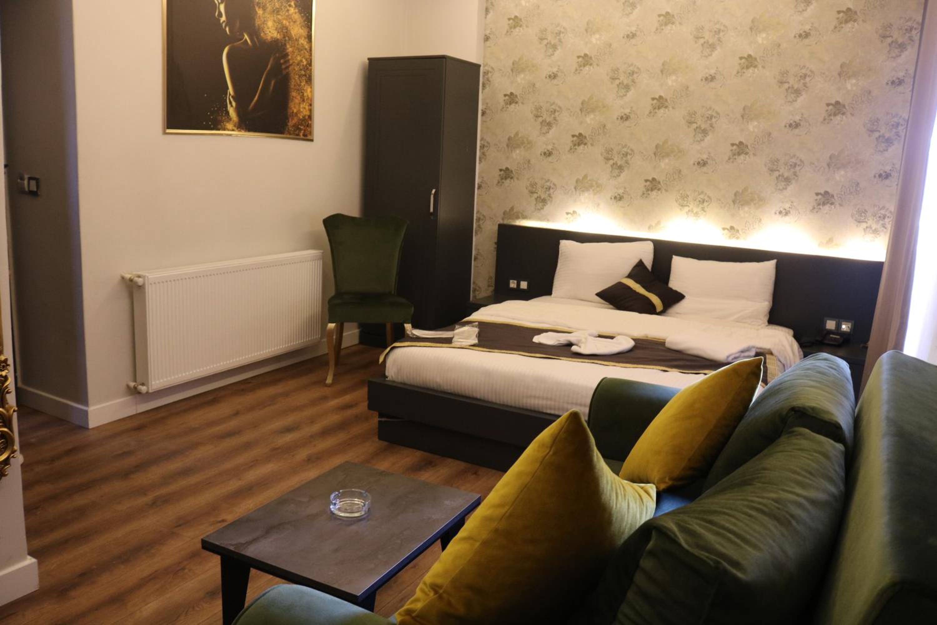 Comfort Triple Room photo 1