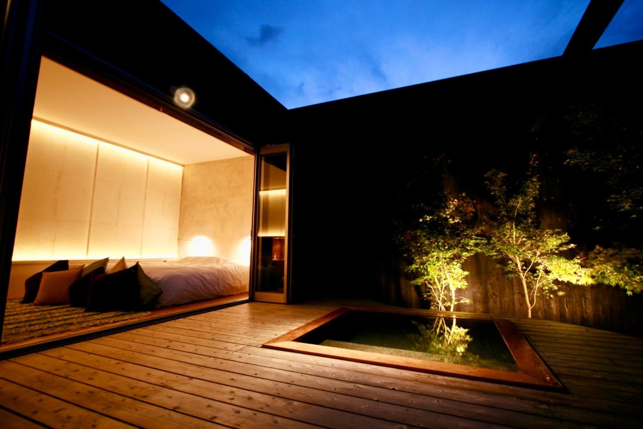 Star Suite Room with Tatami Area and Private Bathroom - Annex - Photo 8