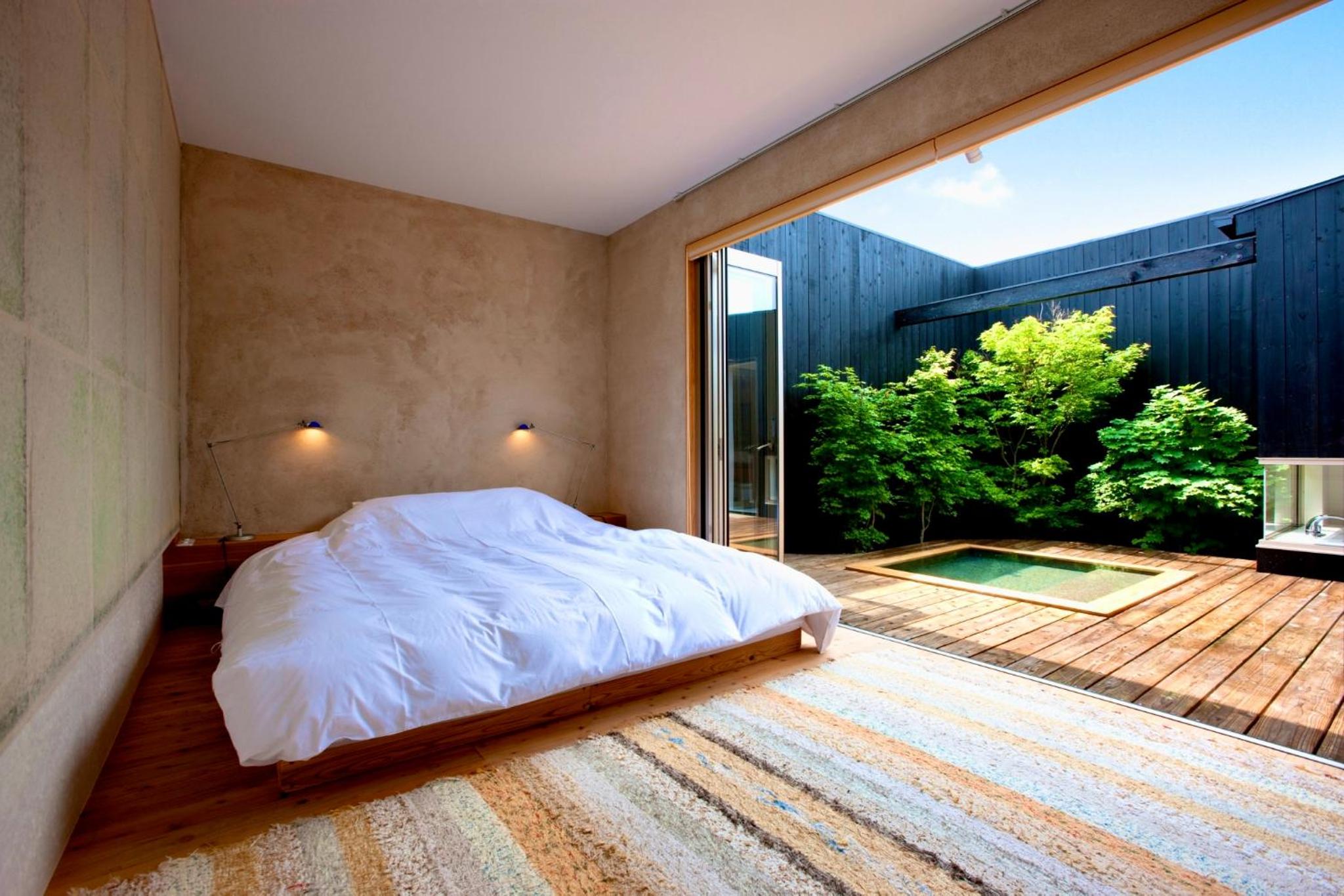 Star Suite Room with Tatami Area and Private Bathroom - Annex - Photo 1