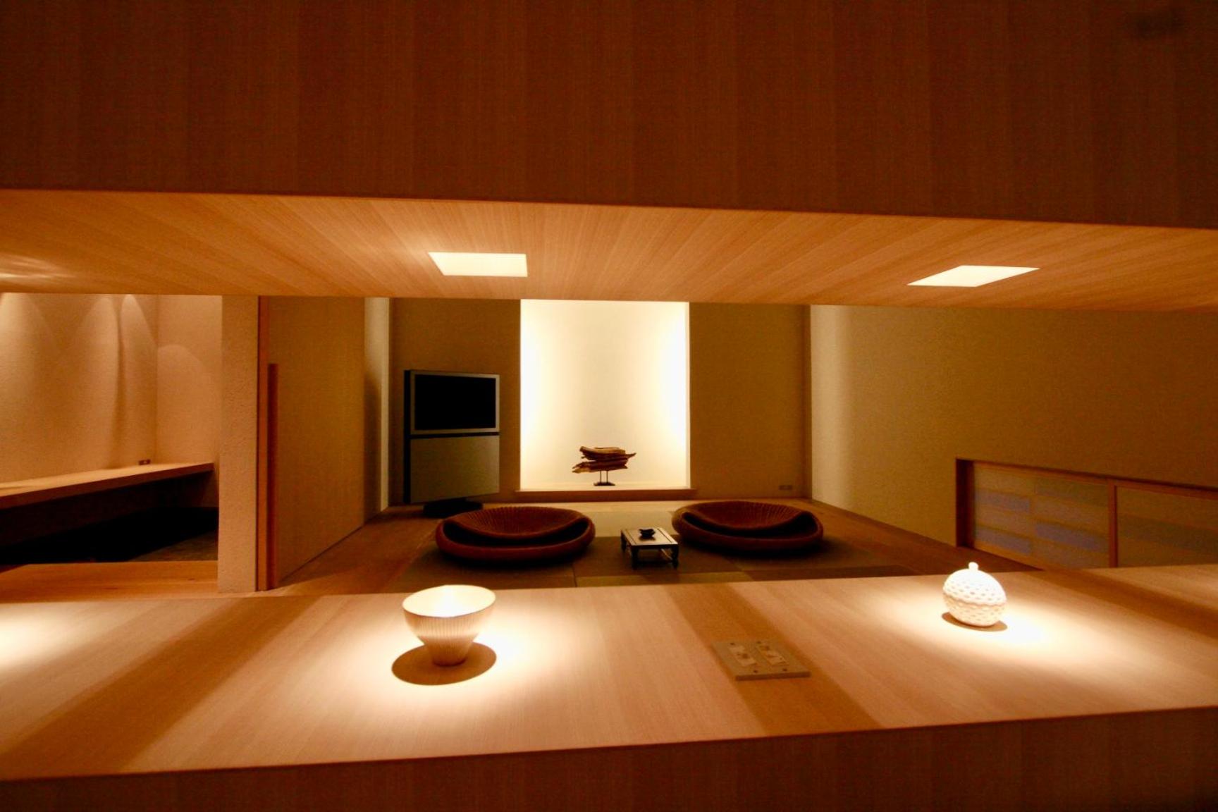 Stone Suite Room with Tatami Area and Private Bathroom - Annex - Photo 8