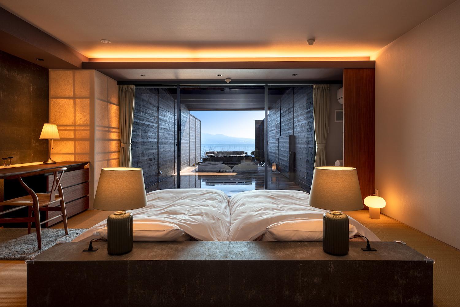 Japanese-Style Room - Photo 13