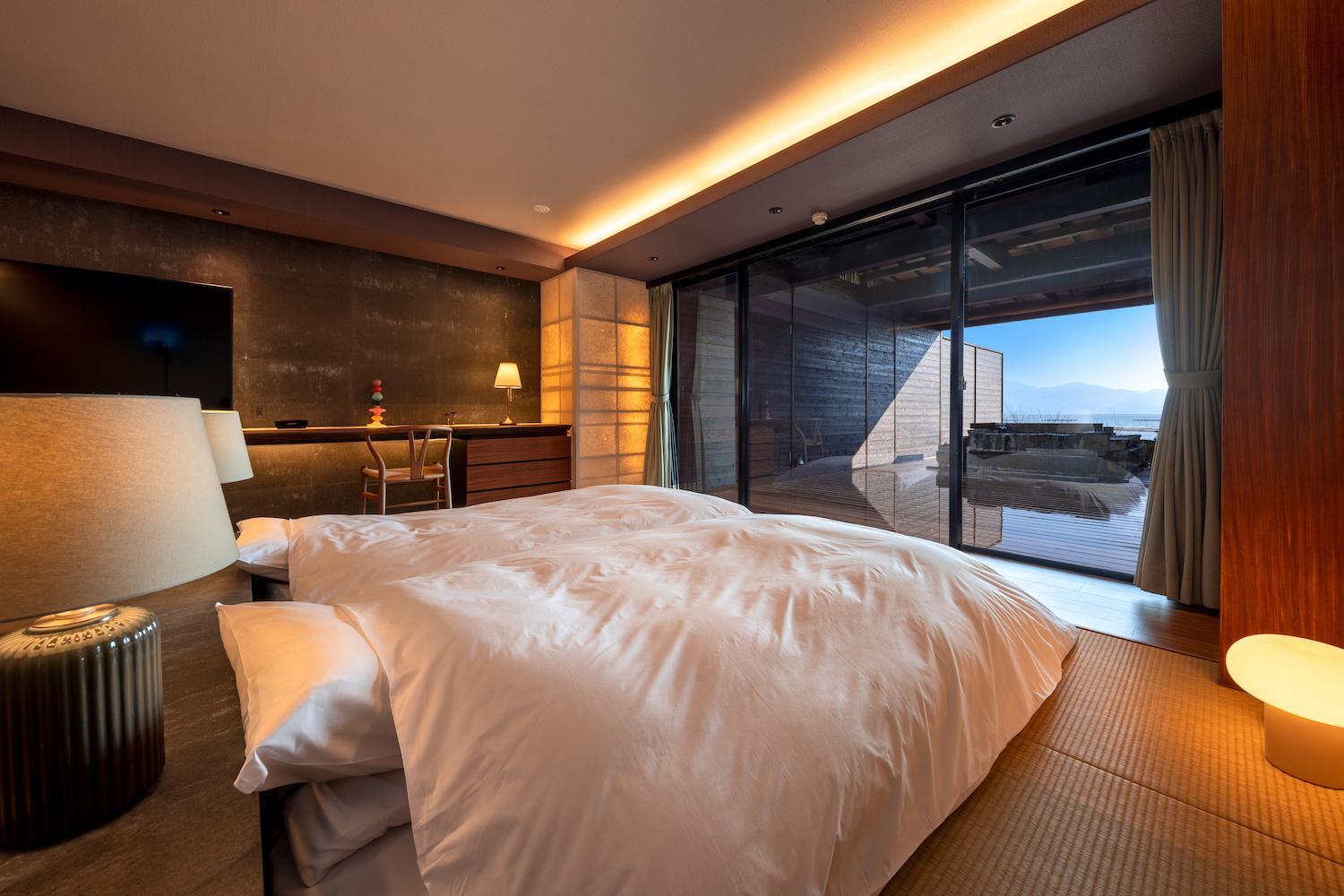 Japanese-Style Room - Photo 8