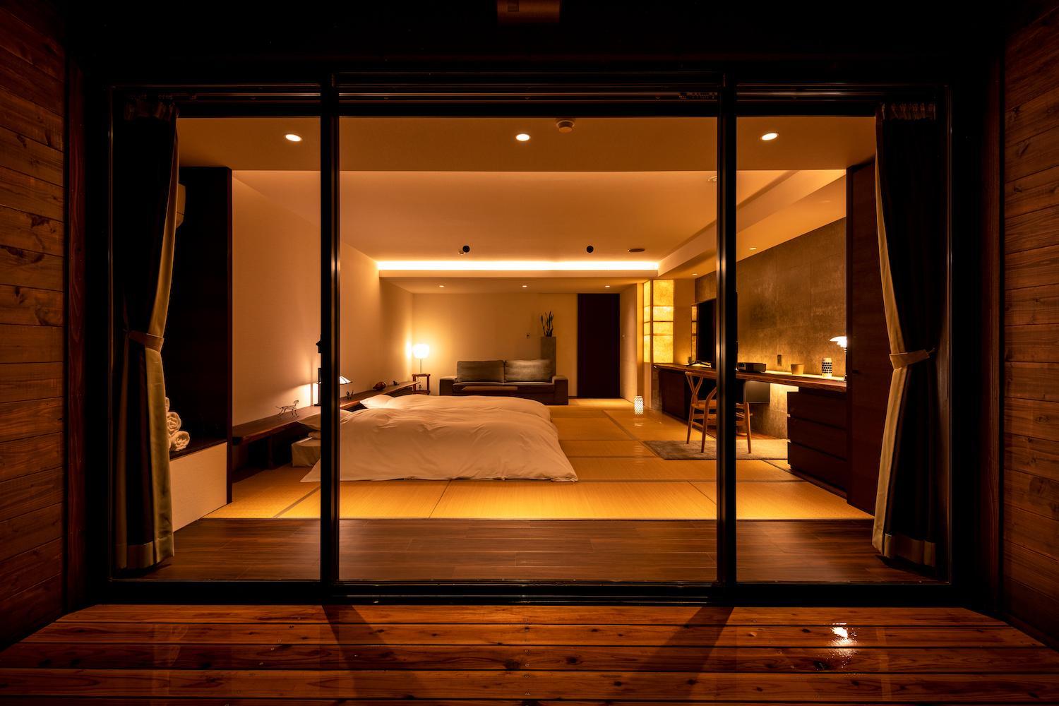 Japanese-Style Room - Photo 5