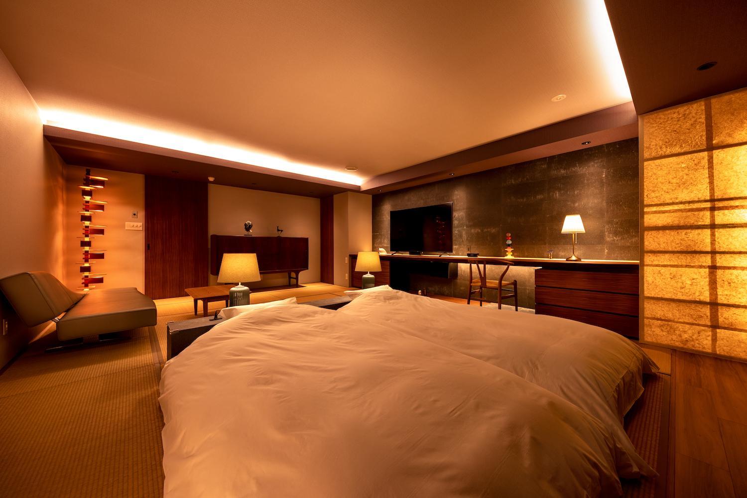 Japanese-Style Room - Photo 4