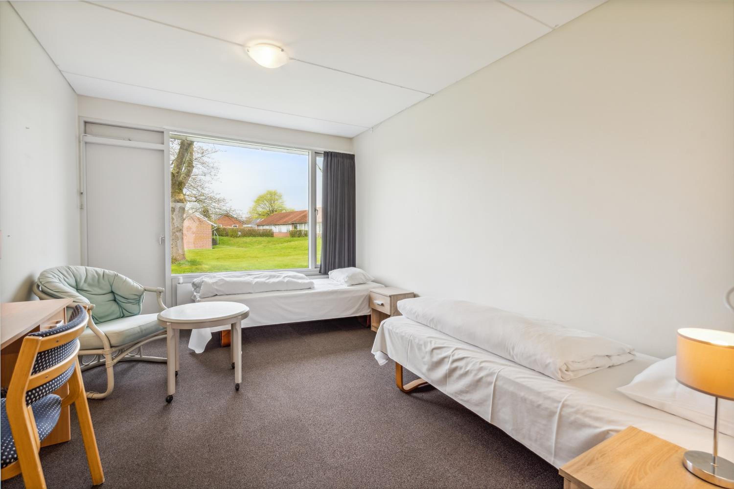 Double Room with Balcony - Photo 5