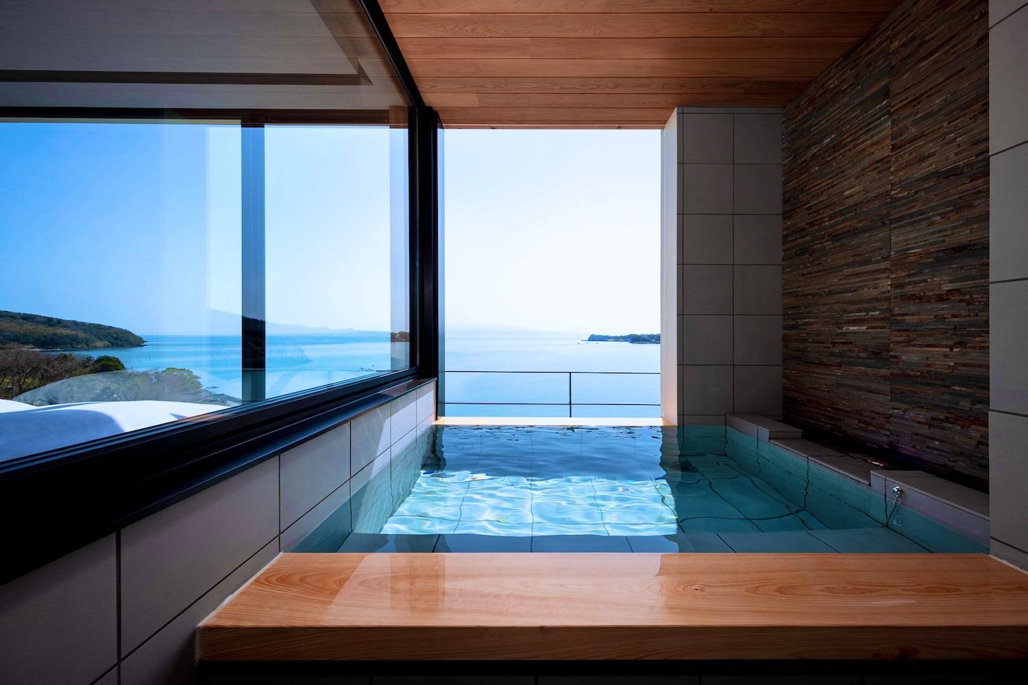 King Suite with Sea View - Photo 5