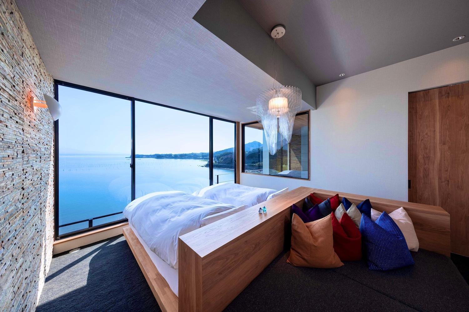 King Suite with Sea View - Photo 1