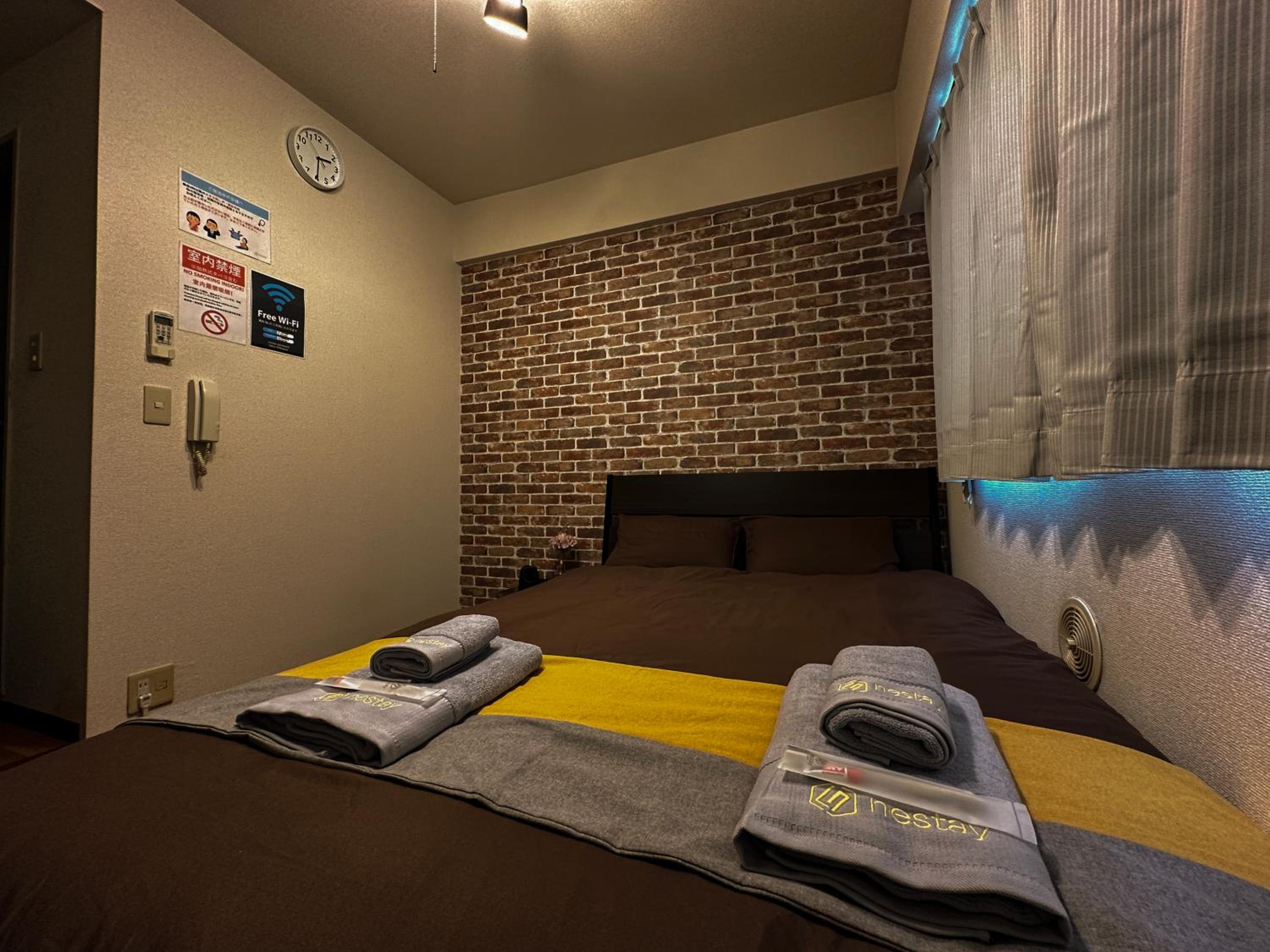 Studio Apartment photo 3