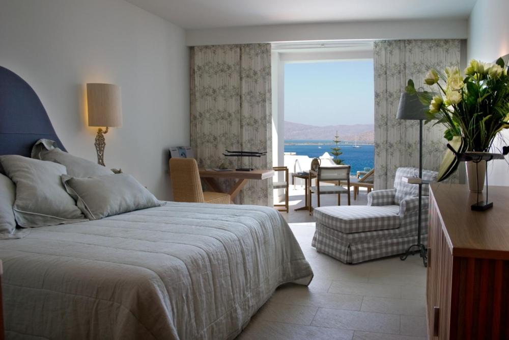 Mythica Bungalow with Sharing Pool, Sea View - Photo 9