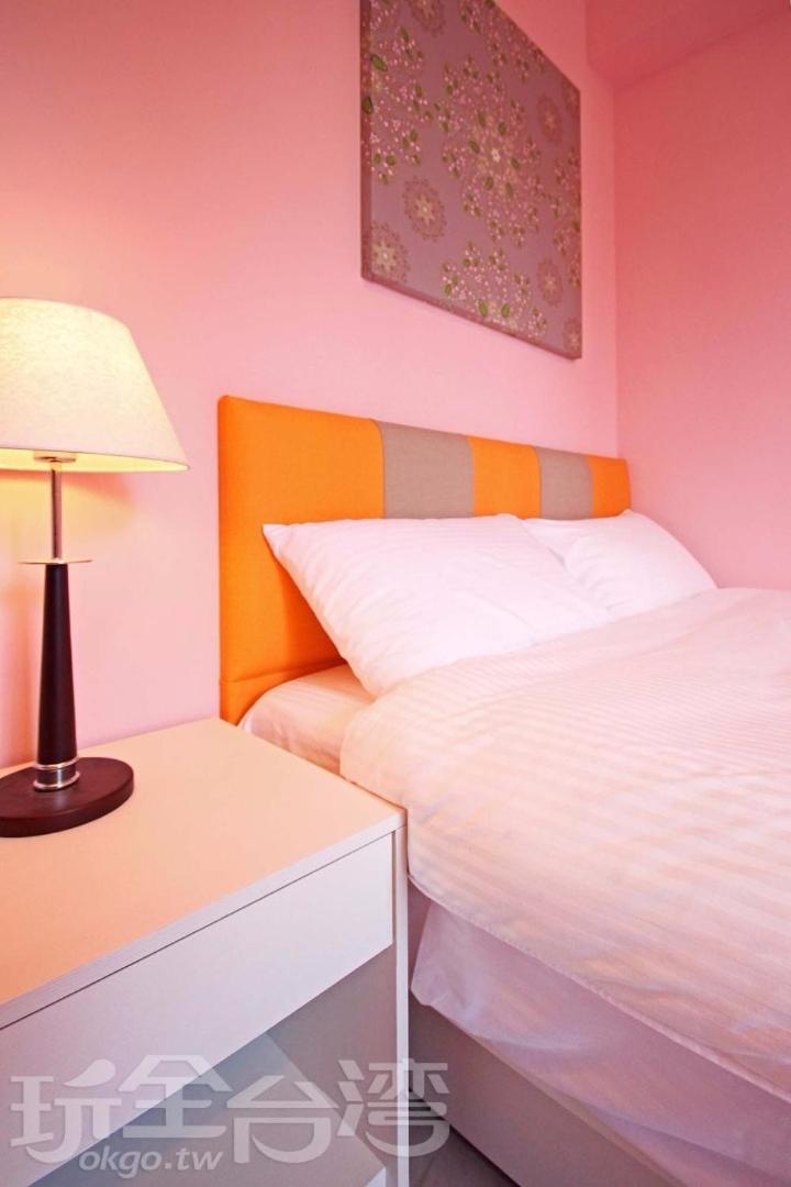 Standard Double Room - Photo 3