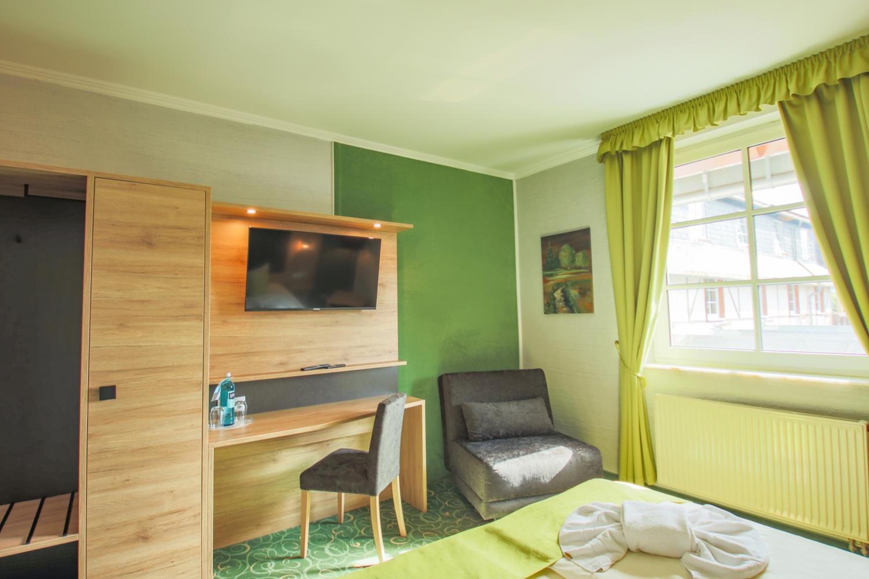 Double Room - Photo 2