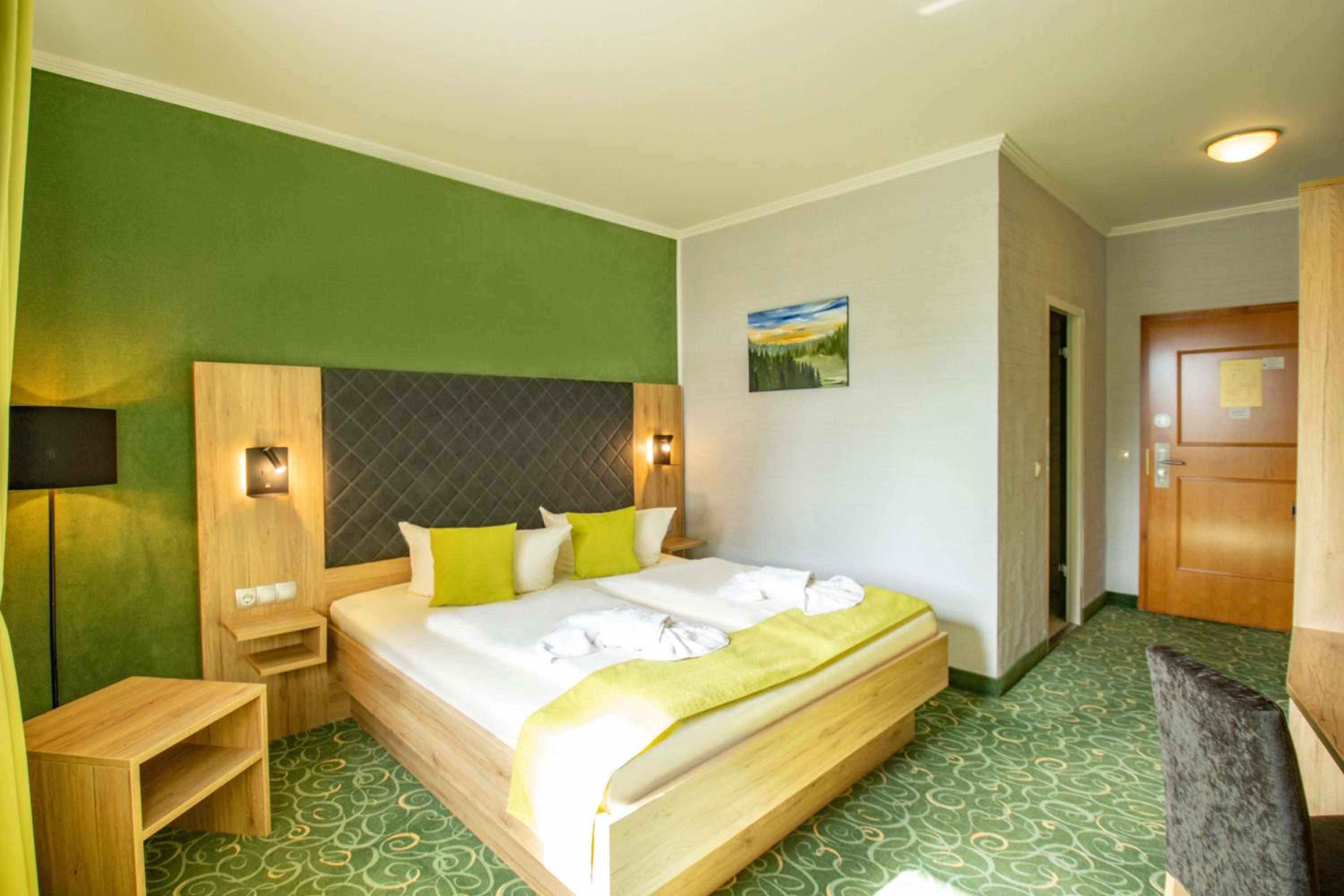Double Room - Photo 1