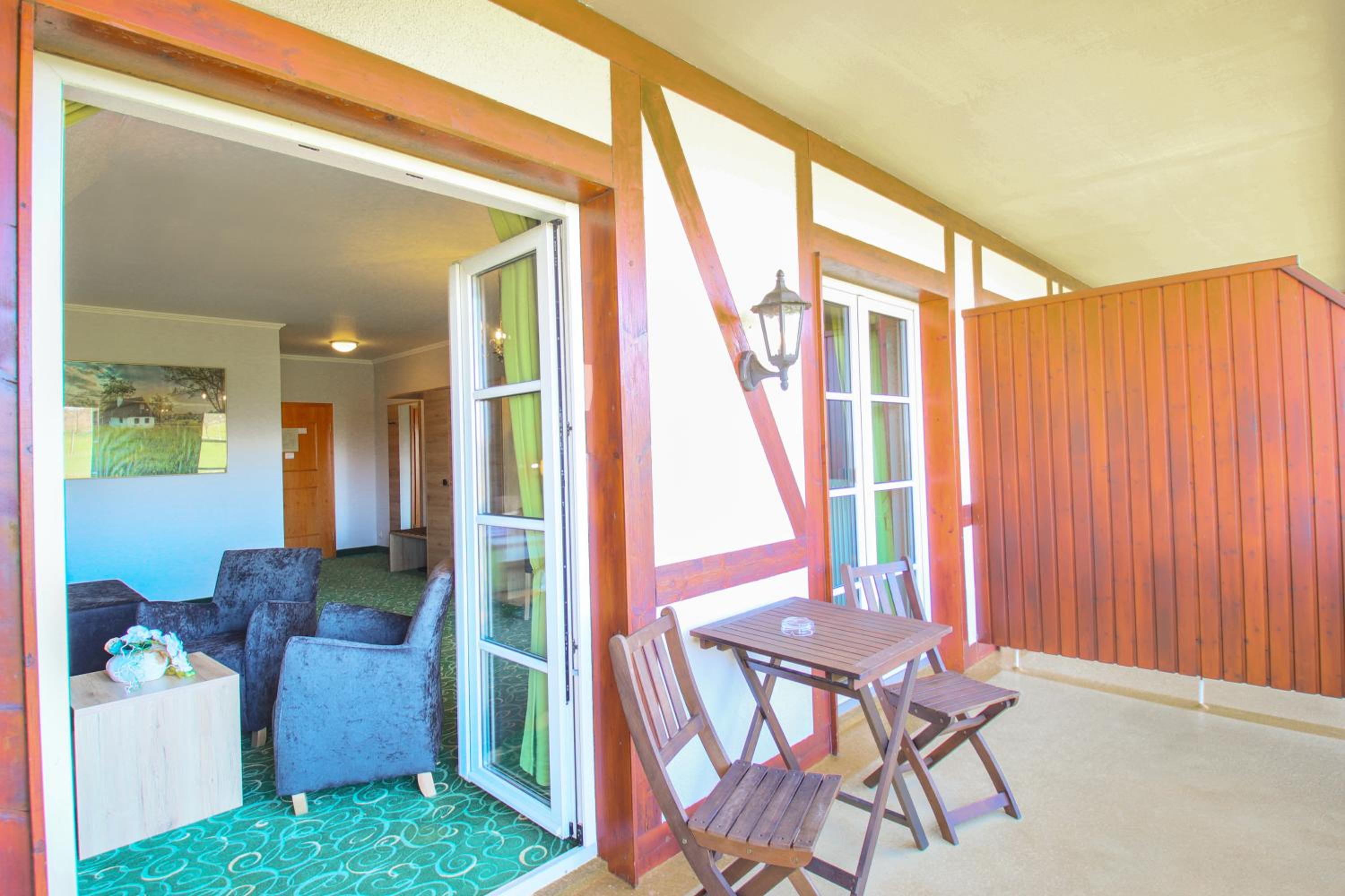 Junior Suite - Photo 4