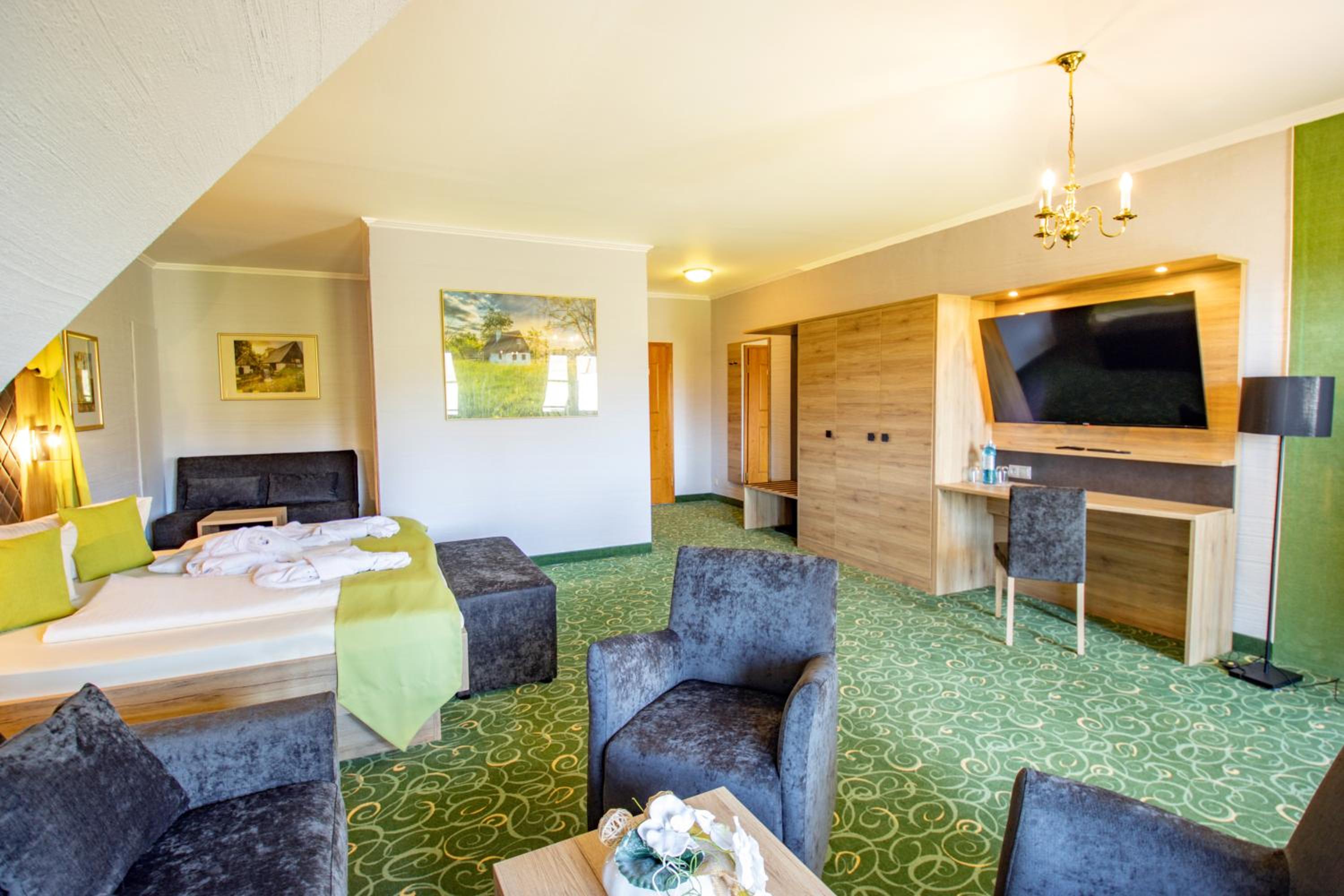 Junior Suite - Photo 2